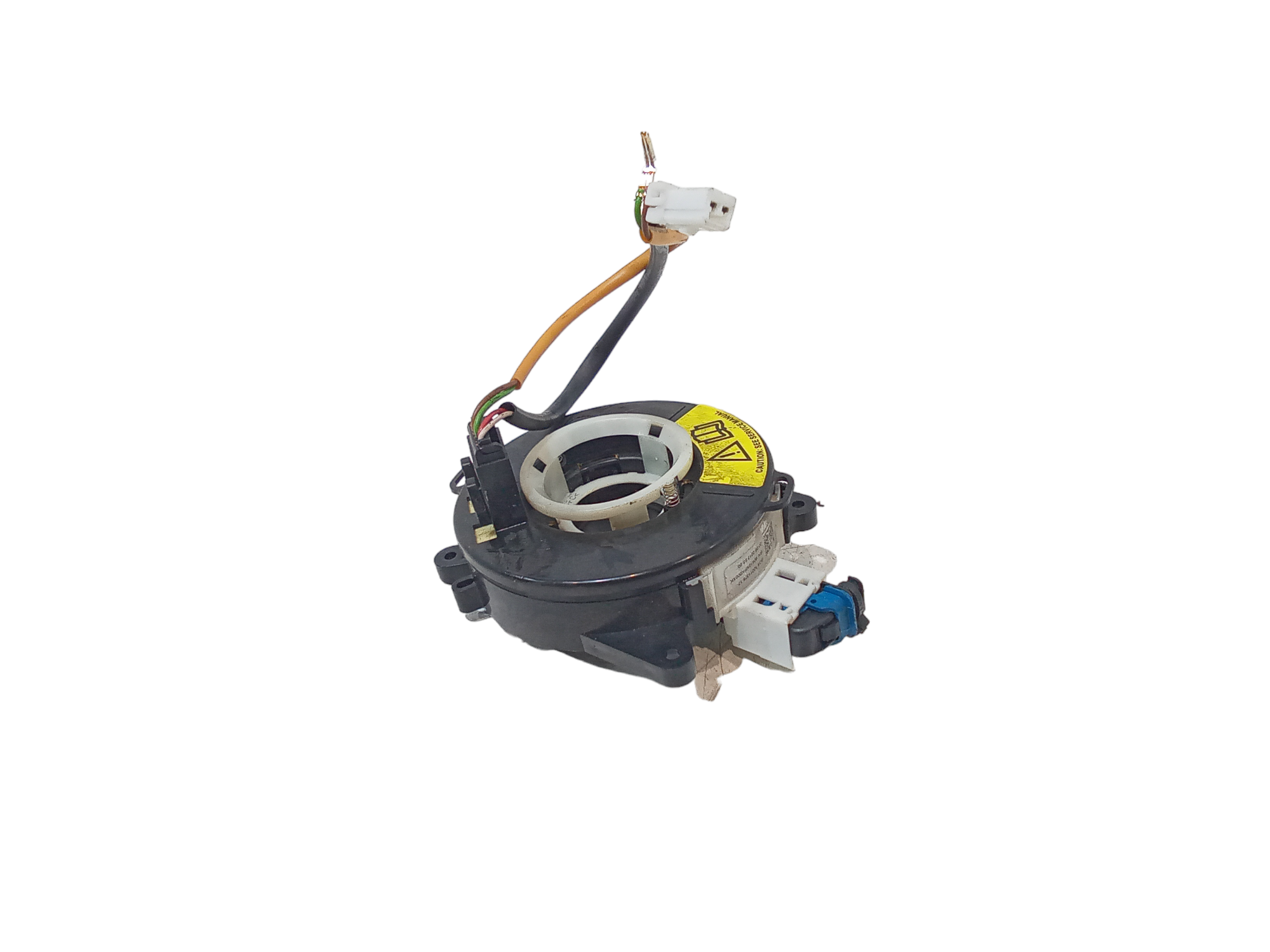 Contatto Spiralato per Lancia Ypsilon 4 Serie (2011 - In produzione)