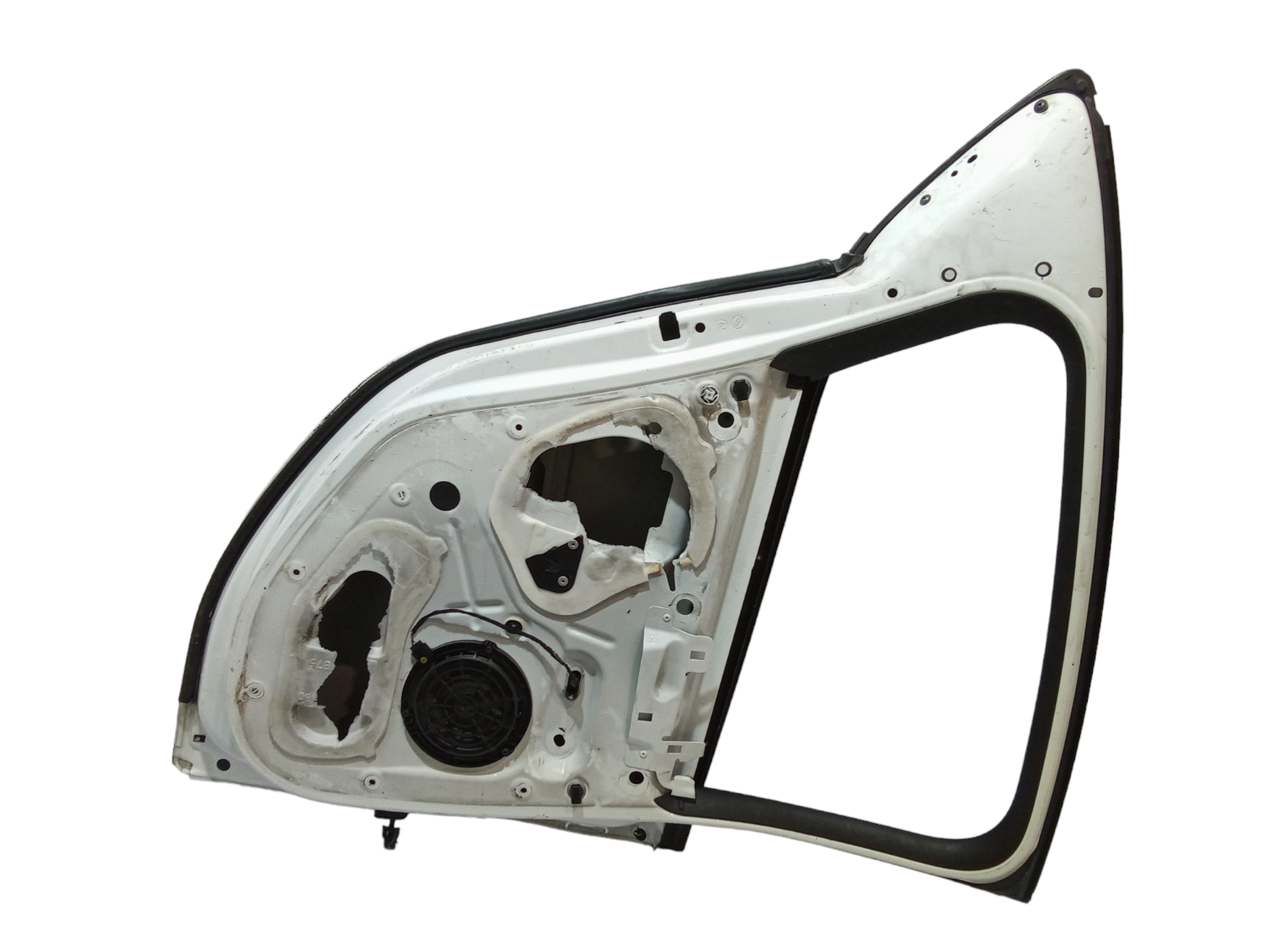 Portiera Posteriore Sinistra per Citroen DS 4 (2011 - 2015)