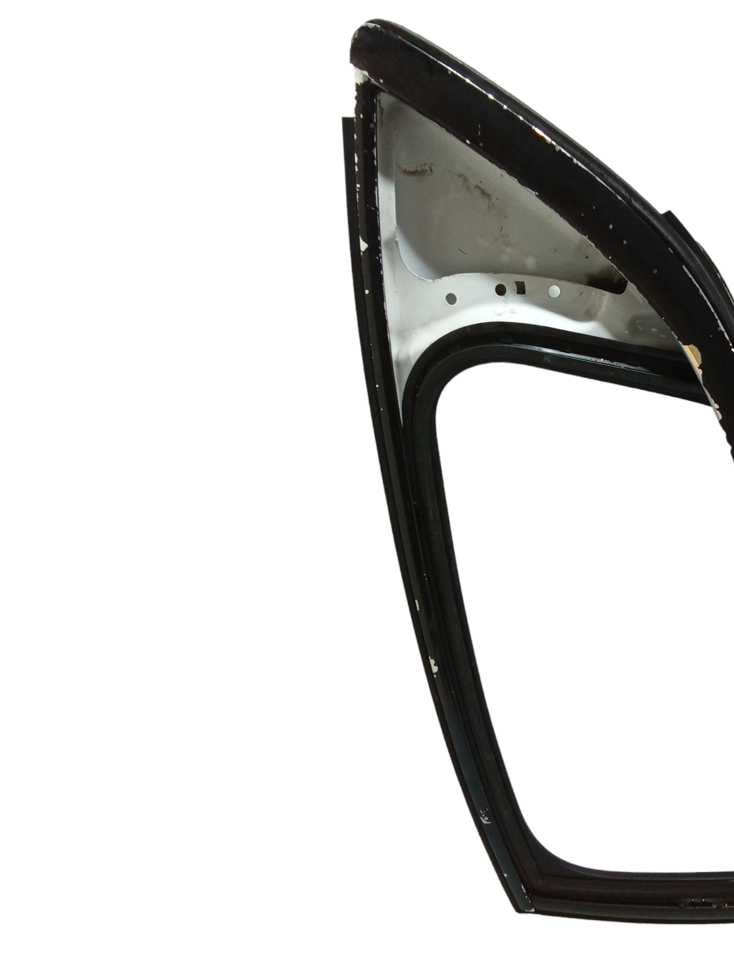 Portiera Posteriore Sinistra per Citroen DS 4 (2011 - 2015)