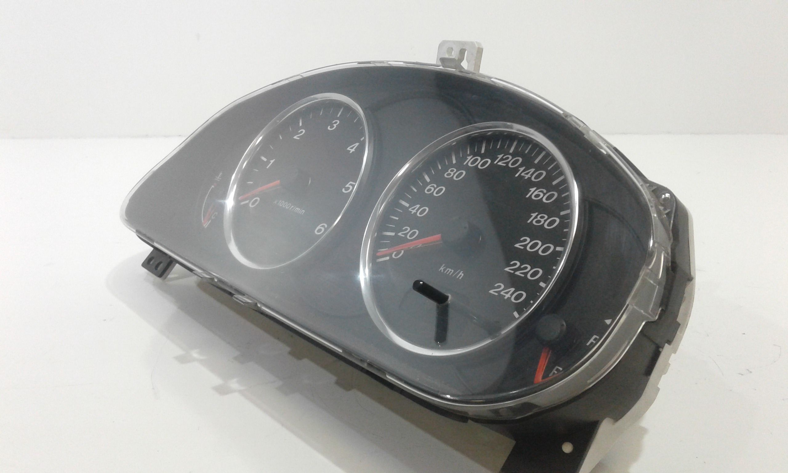 Quadro Strumenti MAZDA 6 Berlina