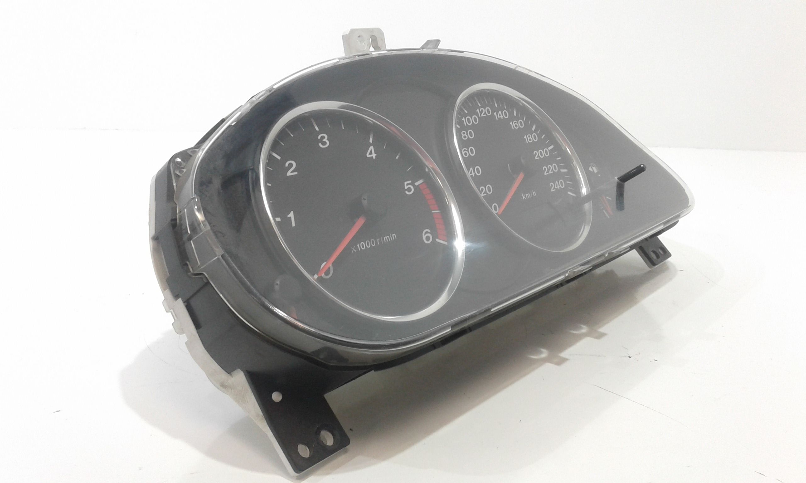 Quadro Strumenti MAZDA 6 Berlina