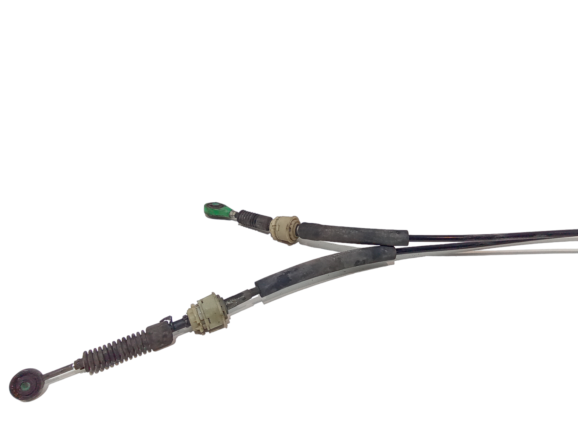 Cavi Marce per Lancia Ypsilon 4 Serie (2011 - In produzione)