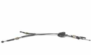 Cavi Marce per Lancia Ypsilon 4 Serie (2011 - In produzione)