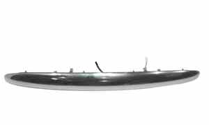 Maniglione posteriore con luci per Lancia Musa 1 Serie (2004 - 2007)