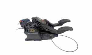 Pedaliera Freno + frizione per Lancia Ypsilon 4 Serie (2011 - In produzione)