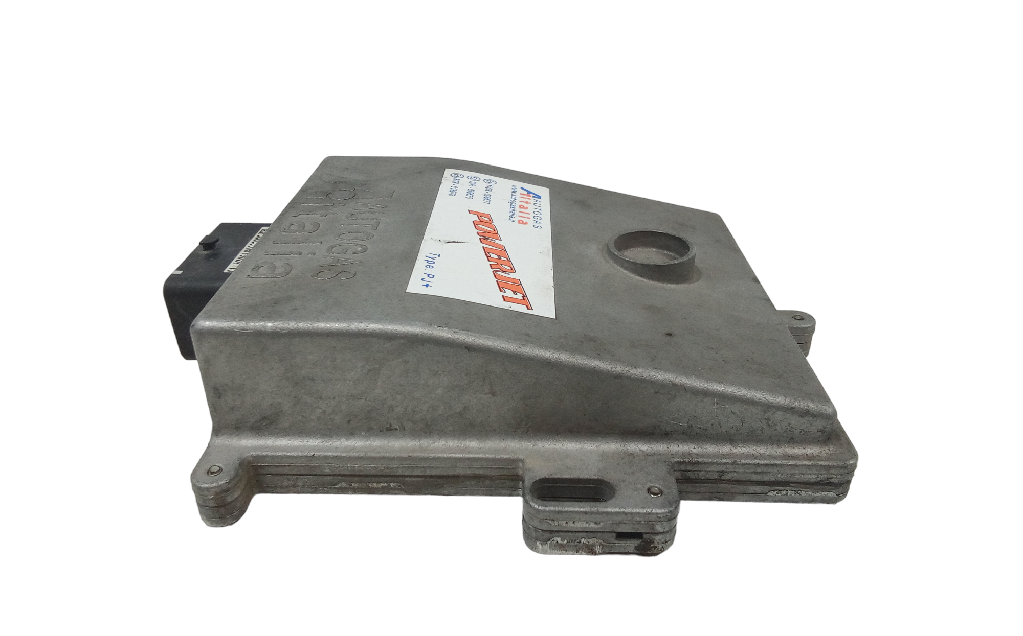 Centralina GPL per Fiat Panda 2 Serie (2003 - 2010)