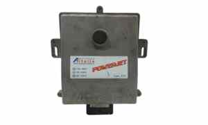 Centralina GPL per Fiat Panda 2 Serie (2003 - 2010)