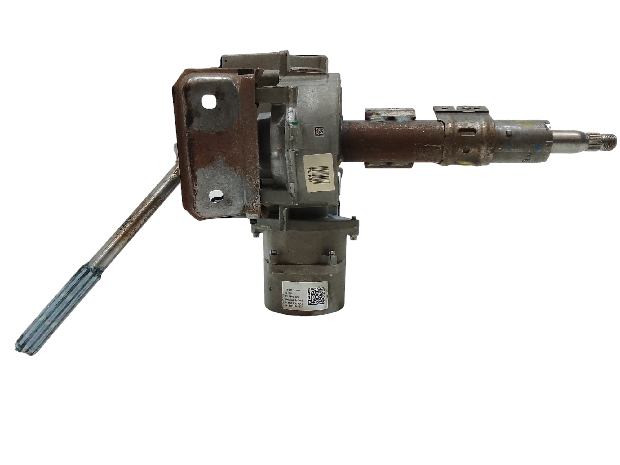 City completo per Lancia Ypsilon 4 Serie (2011 - In produzione)