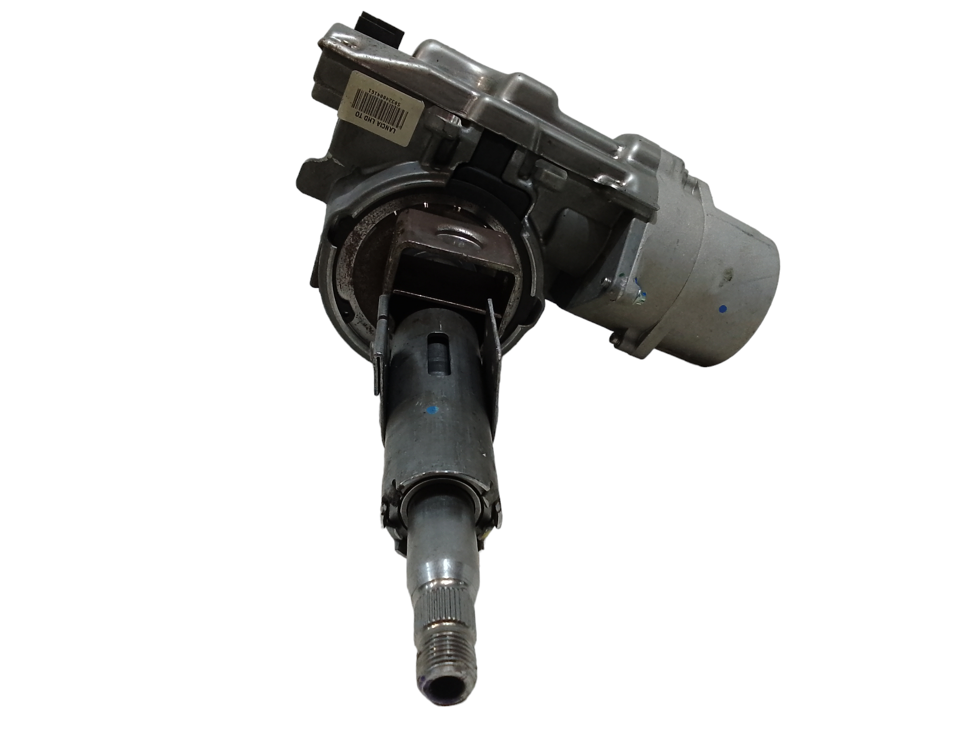 City completo per Lancia Ypsilon 4 Serie (2011 - In produzione)