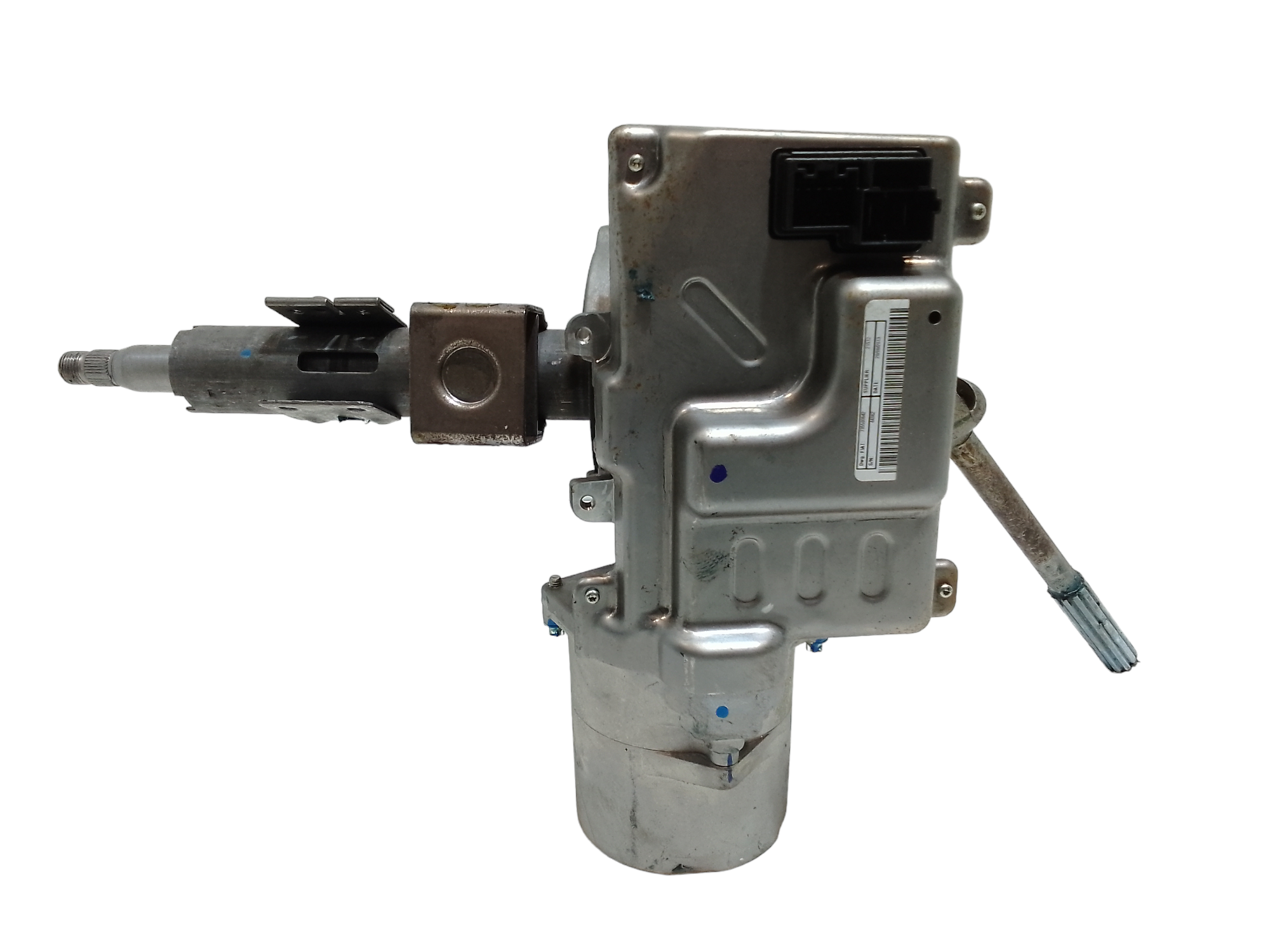 City completo per Lancia Ypsilon 4 Serie (2011 - In produzione)