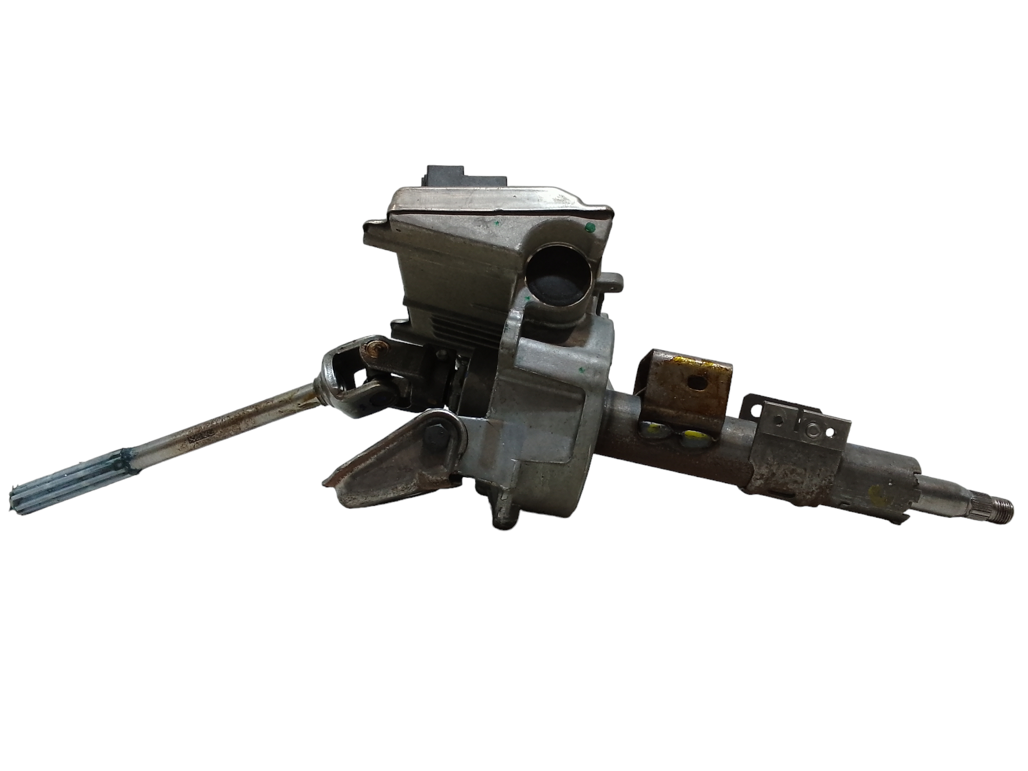 City completo per Lancia Ypsilon 4 Serie (2011 - In produzione)