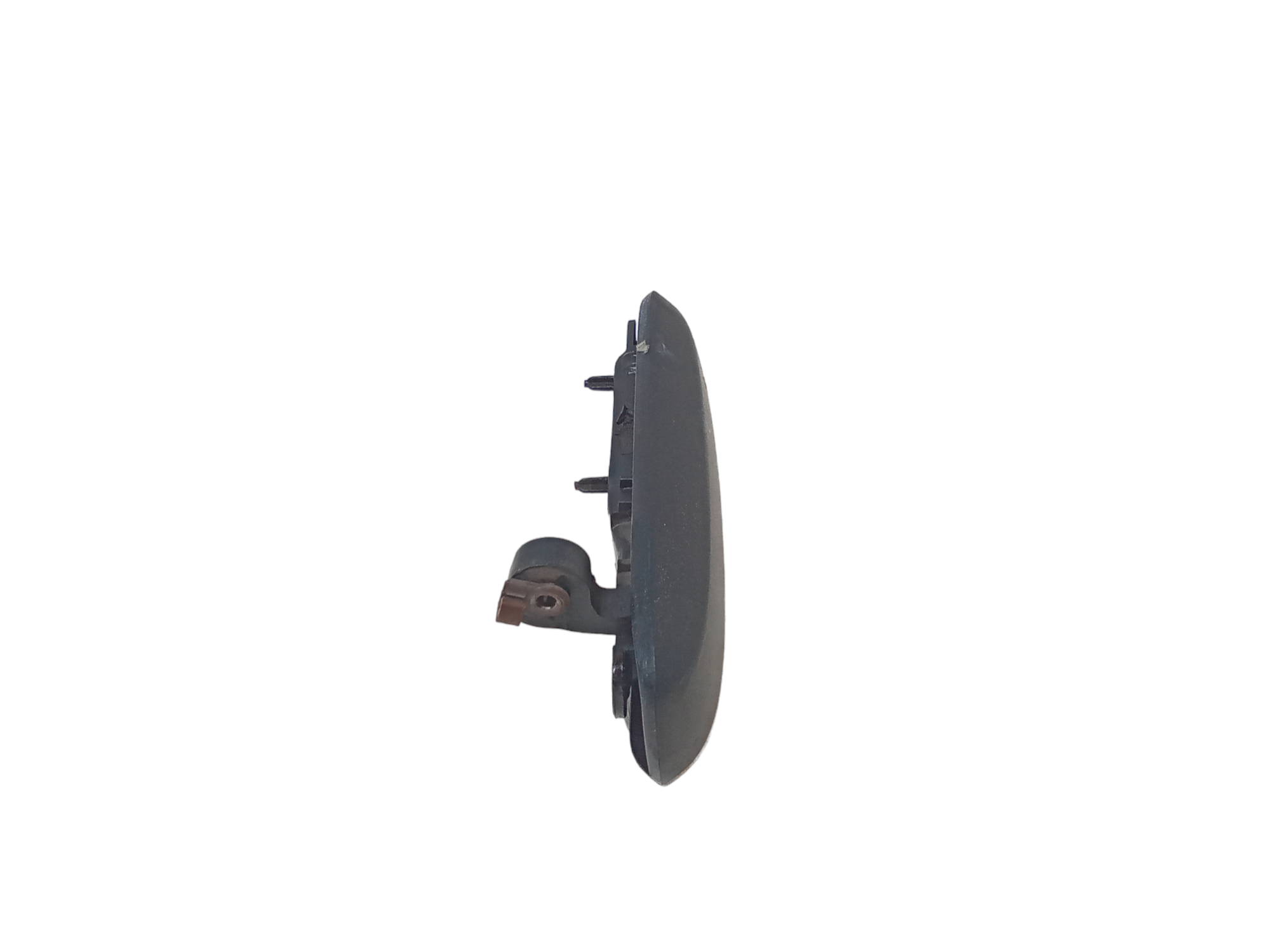 Maniglia esterna Anteriore Destra per Fiat Panda 2 Serie (2003 - 2010)