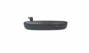 Maniglia esterna Anteriore Destra per Fiat Panda 2 Serie (2003 - 2010)