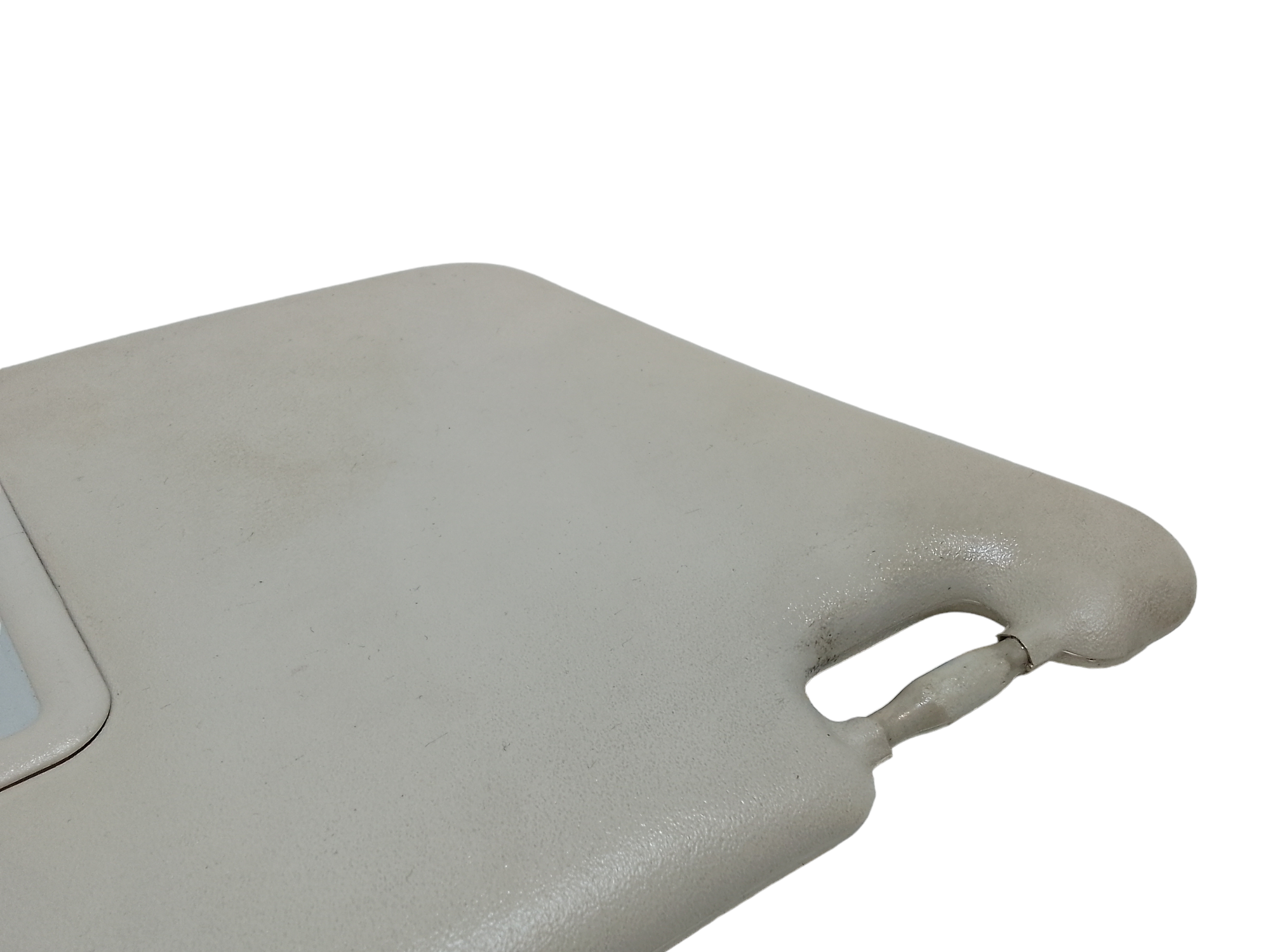 Parasole aletta Lato Passeggero per Lancia Ypsilon 2 Serie (2006 - 2010)