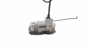 Serratura Anteriore Destra per Fiat Panda 2 Serie (2003 - 2010)