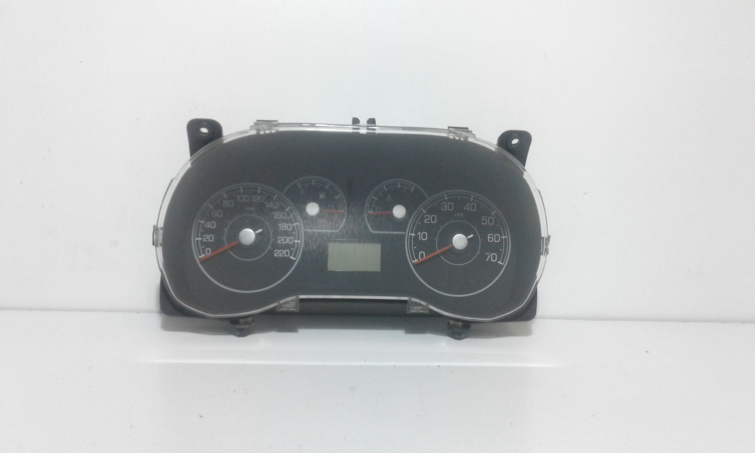 Quadro Strumenti FIAT Grande Punto 1 Serie