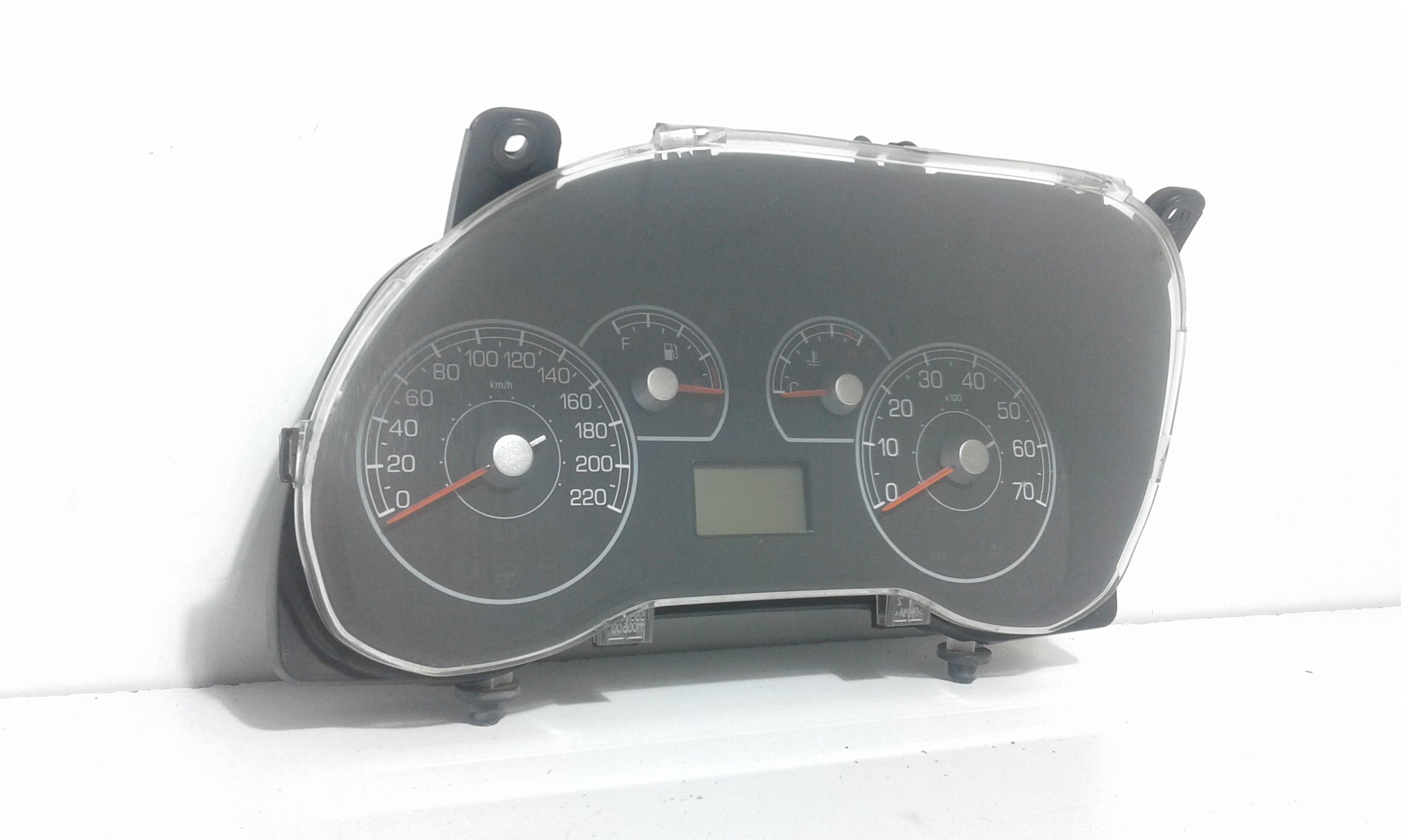 Quadro Strumenti FIAT Grande Punto 1 Serie