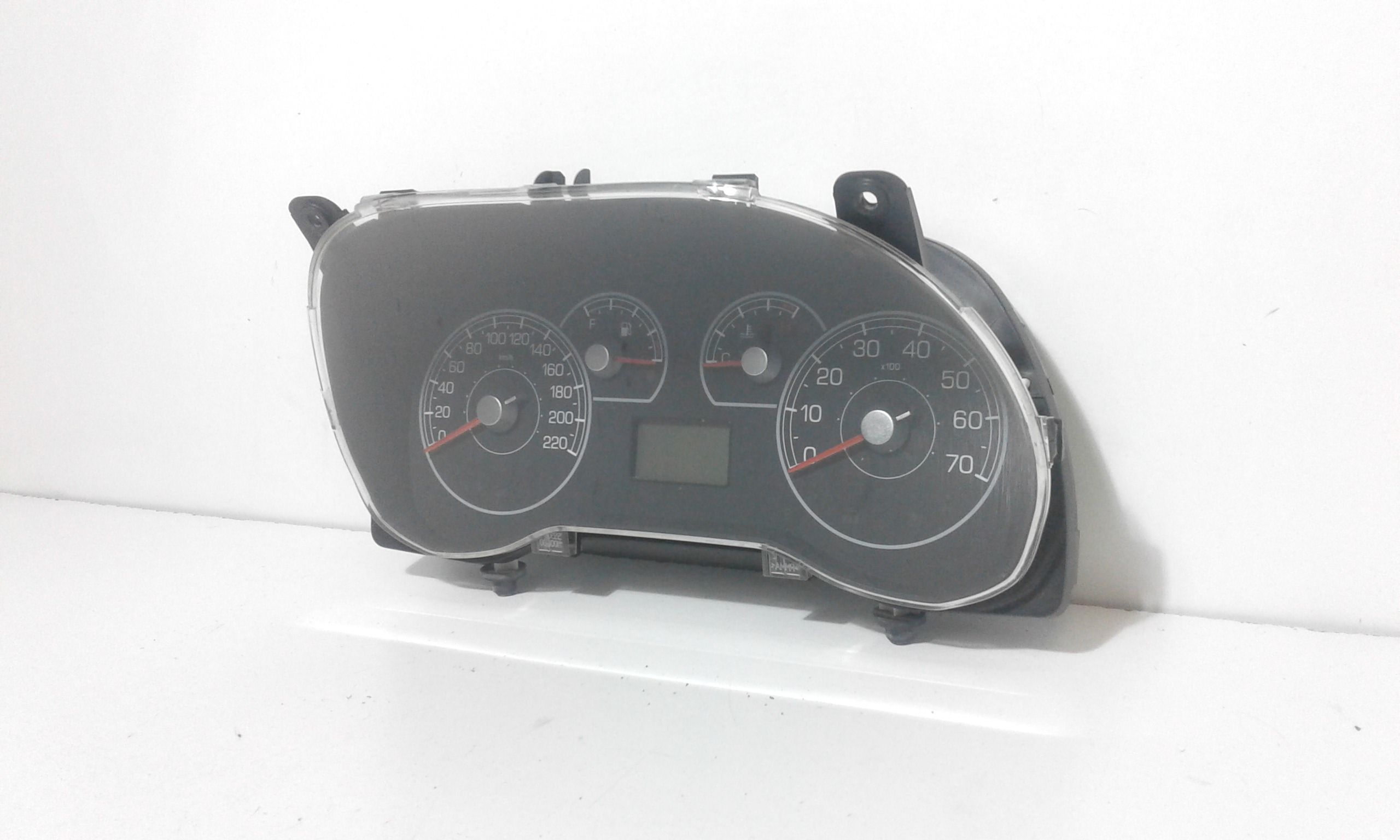 Quadro Strumenti FIAT Grande Punto 1 Serie