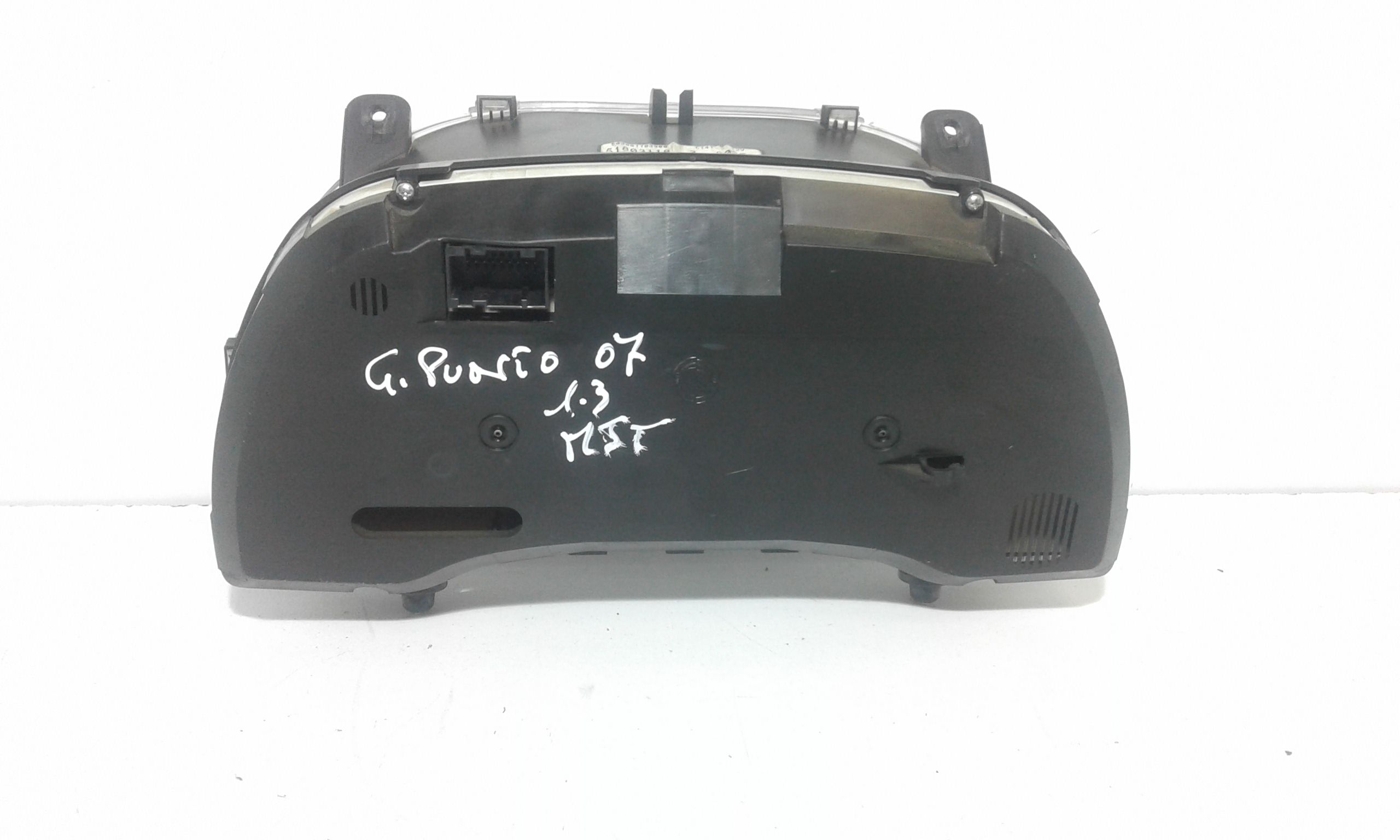 Quadro Strumenti FIAT Grande Punto 1 Serie