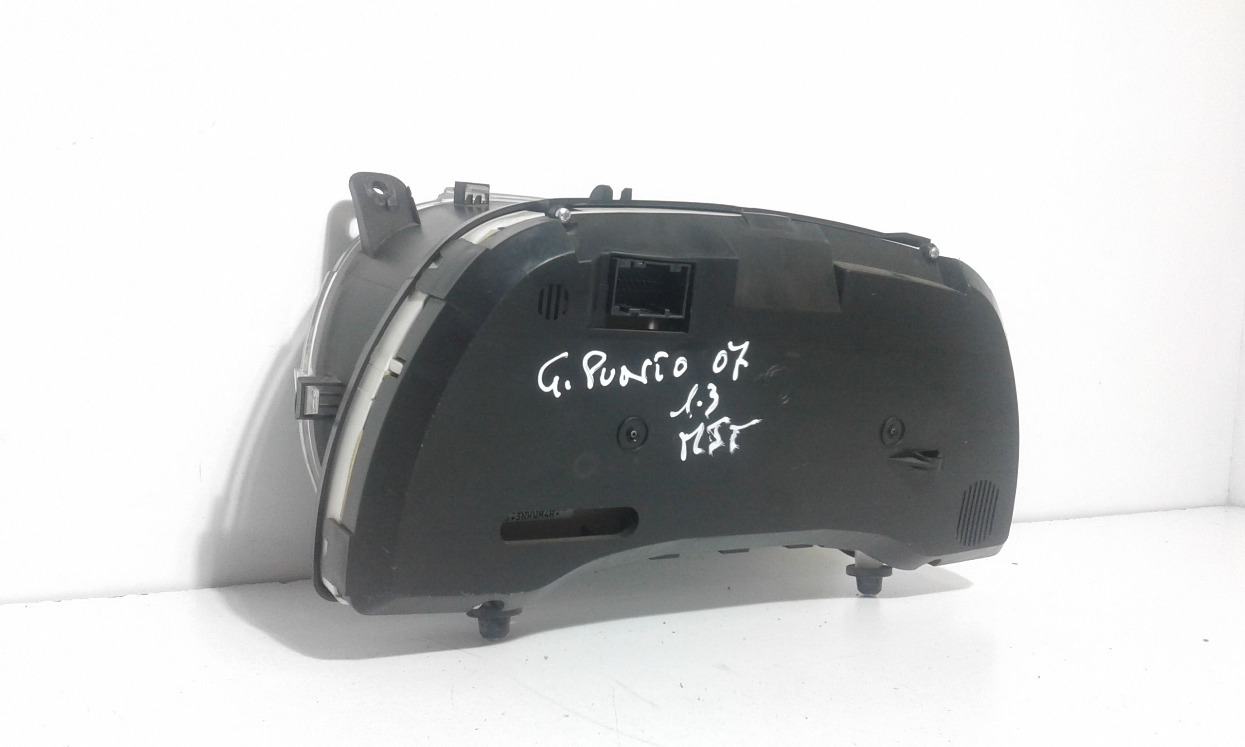 Quadro Strumenti FIAT Grande Punto 1 Serie