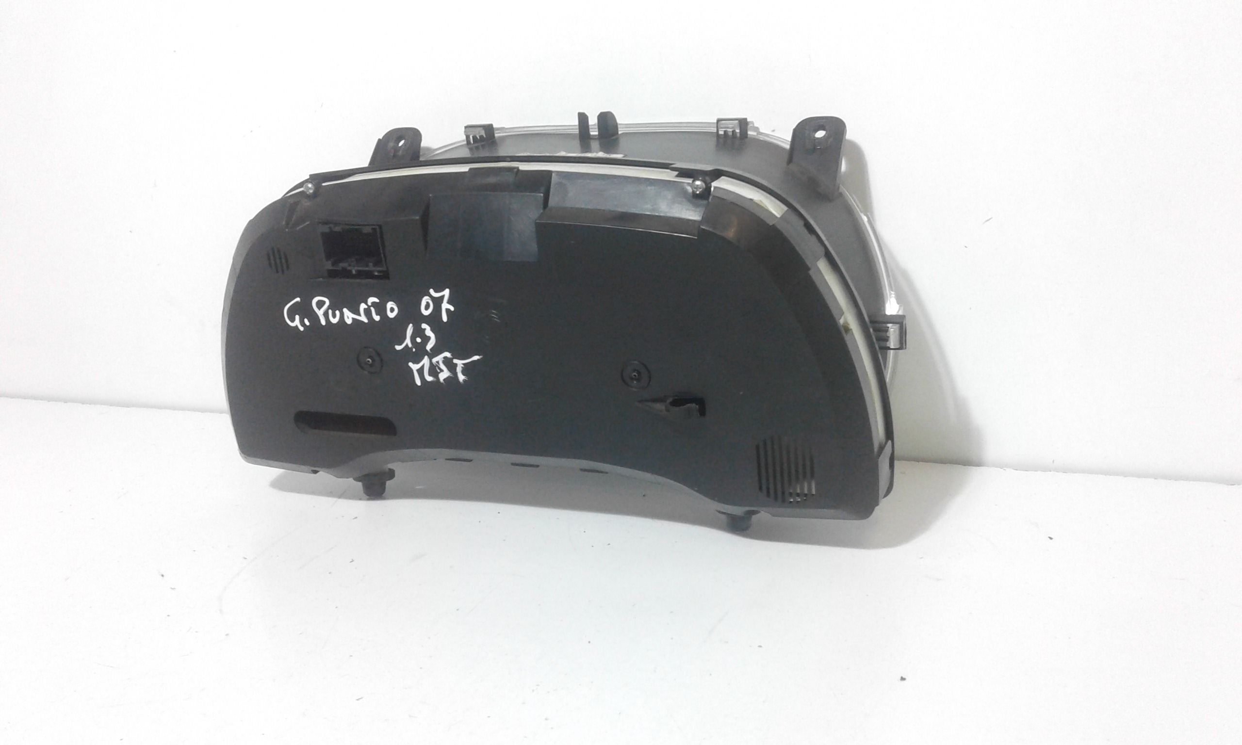 Quadro Strumenti FIAT Grande Punto 1 Serie