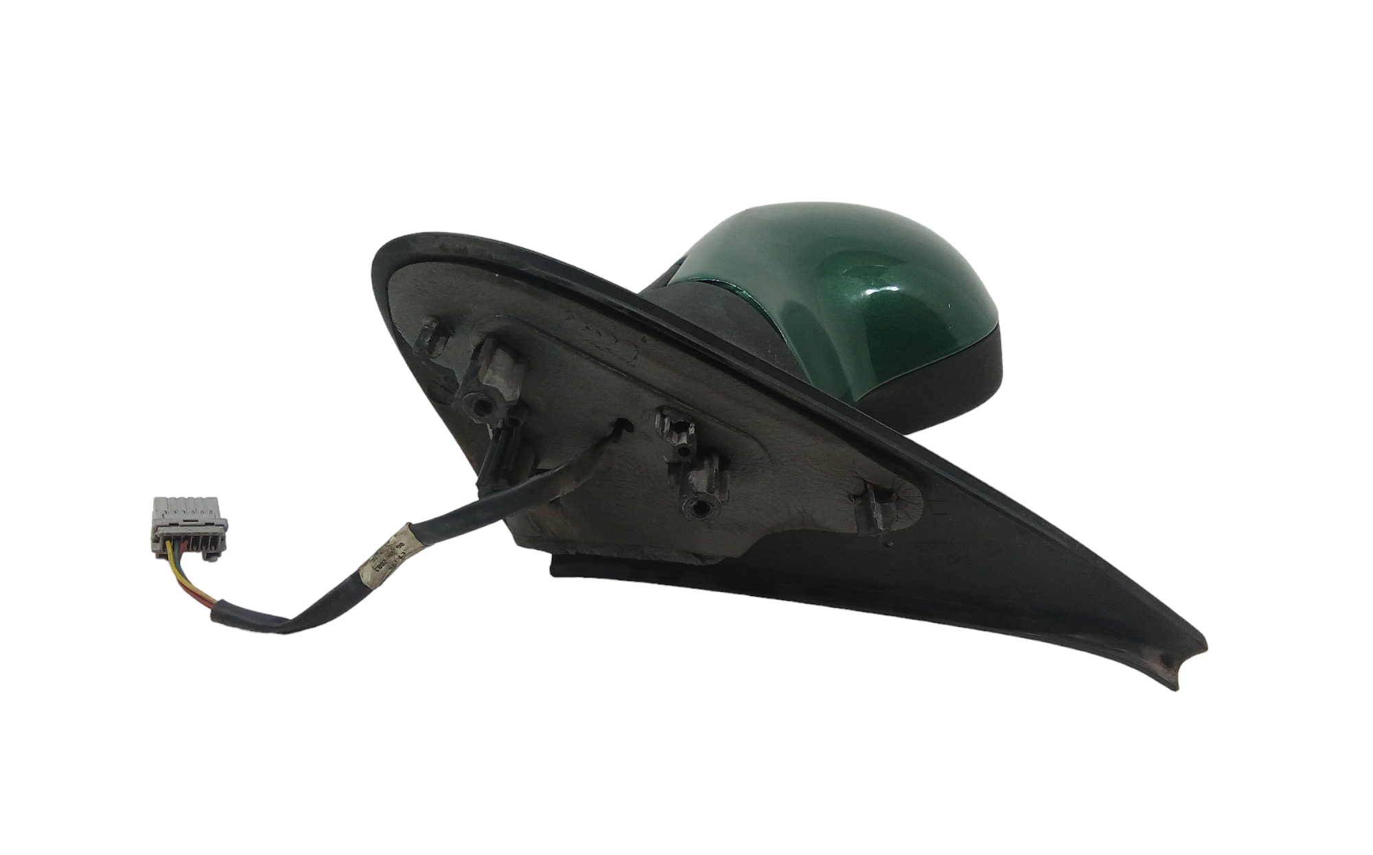 Specchietto Retrovisore Destro per Nissan Micra 4 Serie (2003 - 2005)