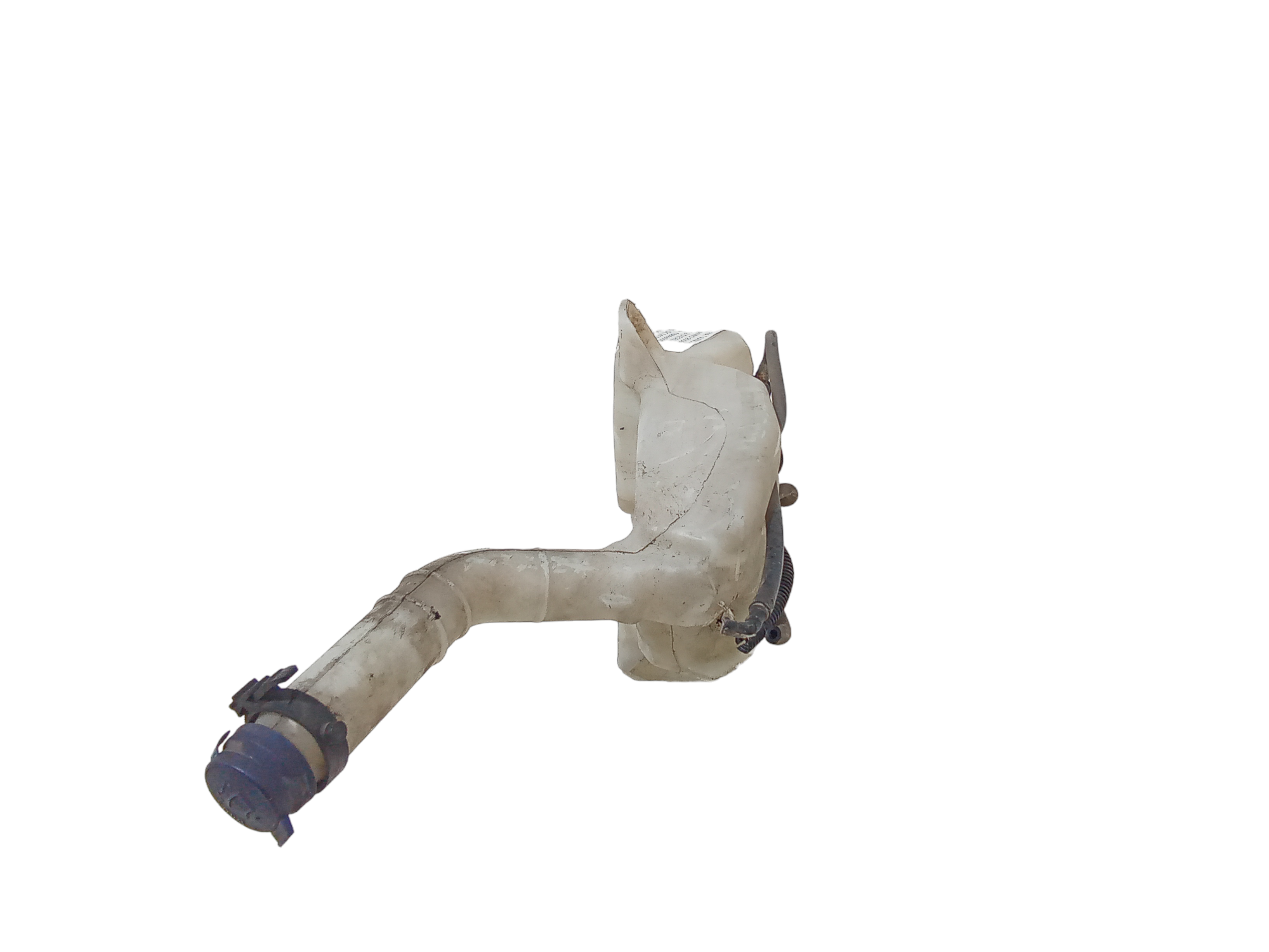 Vaschetta Tergi ant per Fiat Panda 2 Serie (2003 - 2010)