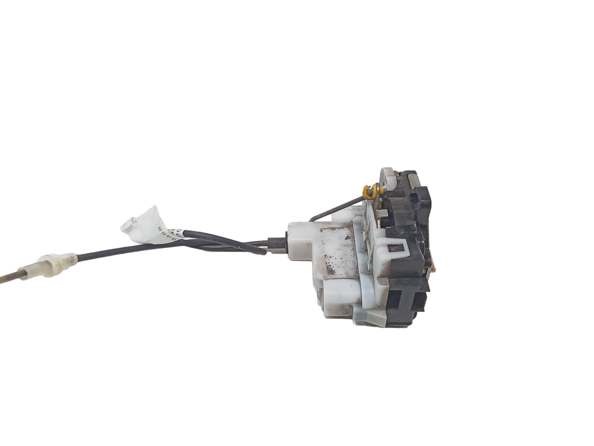 Serratura Posteriore Sinistra per Fiat Panda 2 Serie (2003 - 2010)