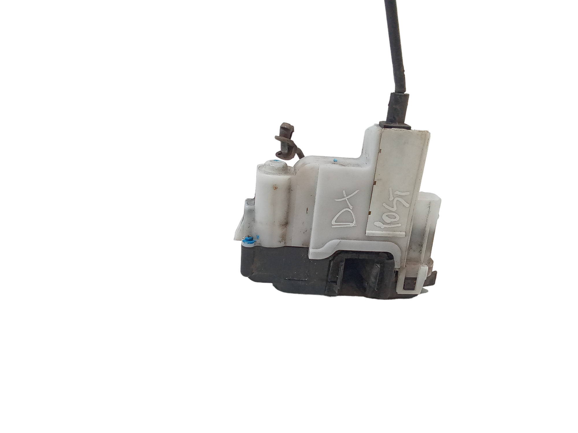 Serratura Posteriore destra per Fiat Panda 2 Serie (2003 - 2010)