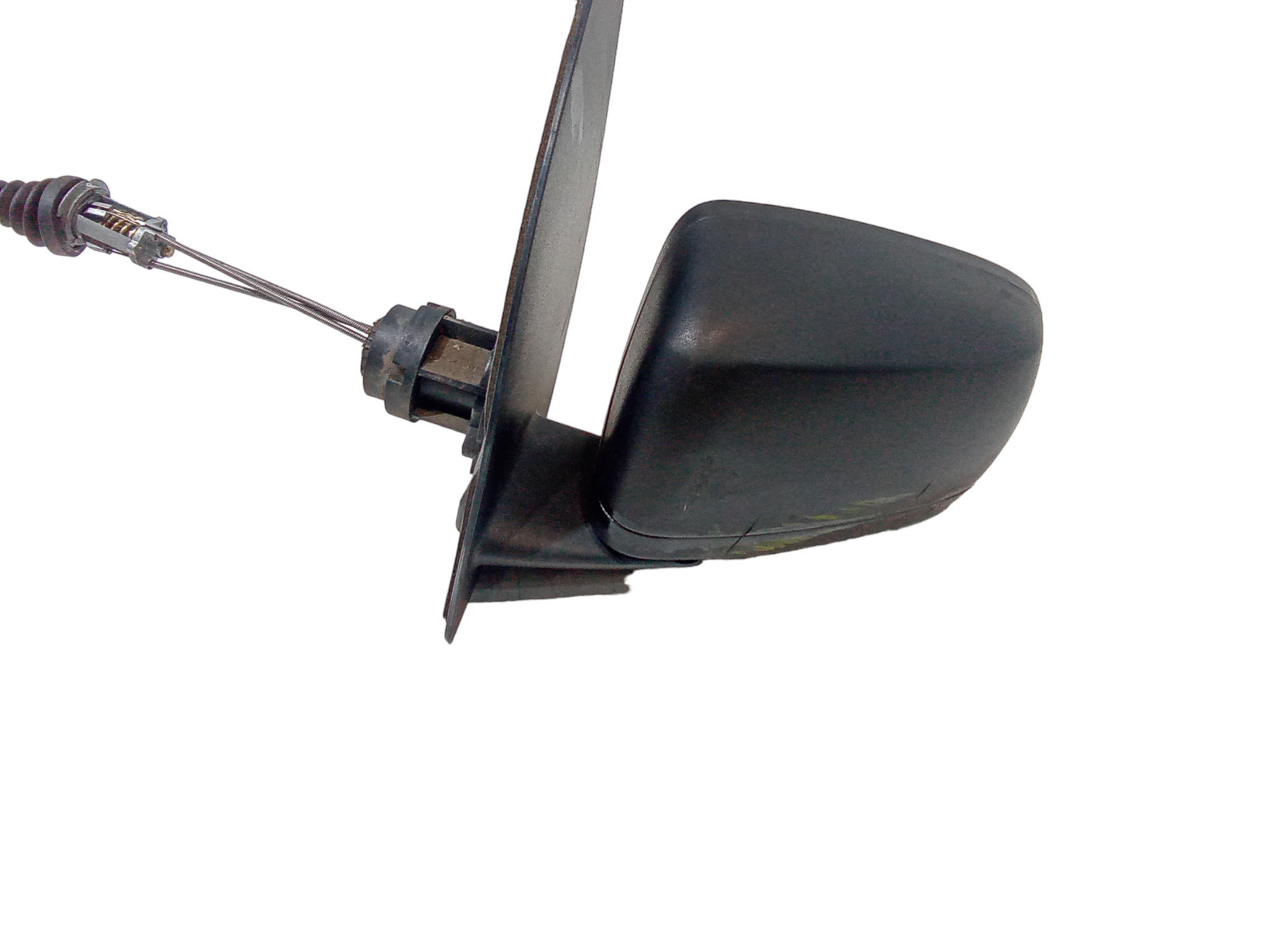 Specchietto Retrovisore Sinistro per Fiat Panda 2 Serie (2003 - 2010)