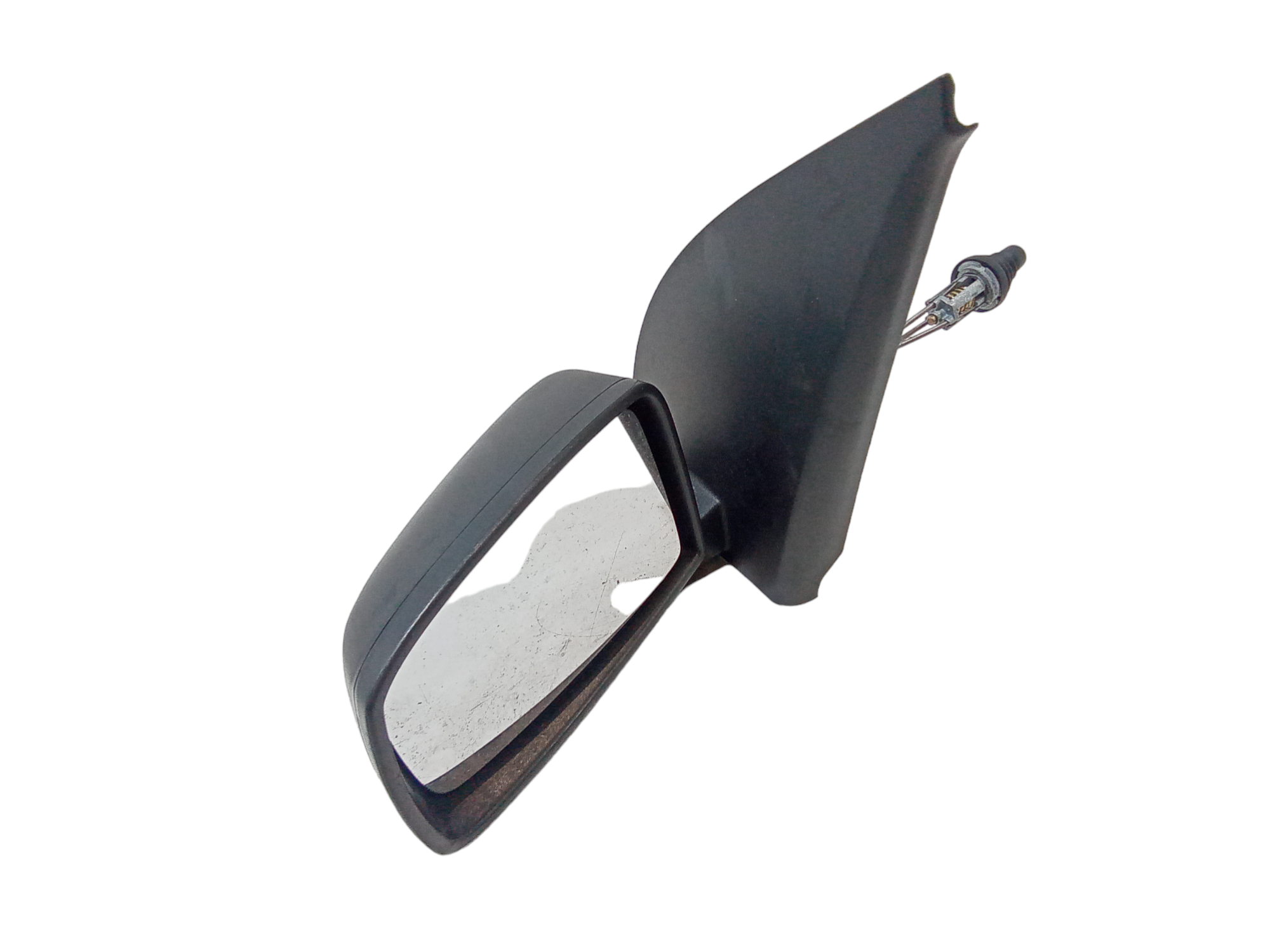 Specchietto Retrovisore Sinistro per Fiat Panda 2 Serie (2003 - 2010)