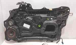 Cremagliera anteriore destra passeggero per Lancia Ypsilon 2 Serie (2006 - 2010)