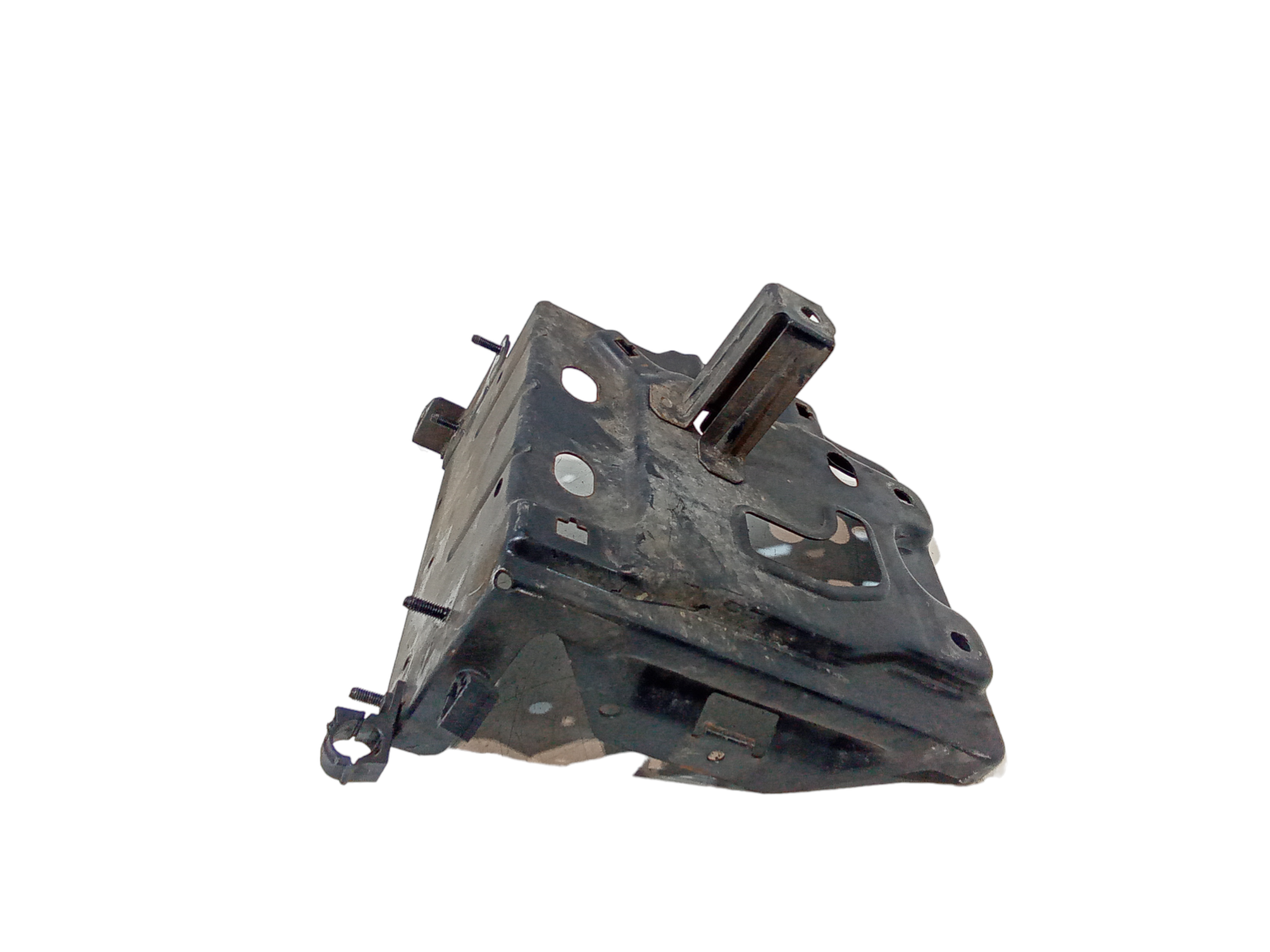 Alloggio Batteria per Fiat Panda 2 Serie (2003 - 2010)