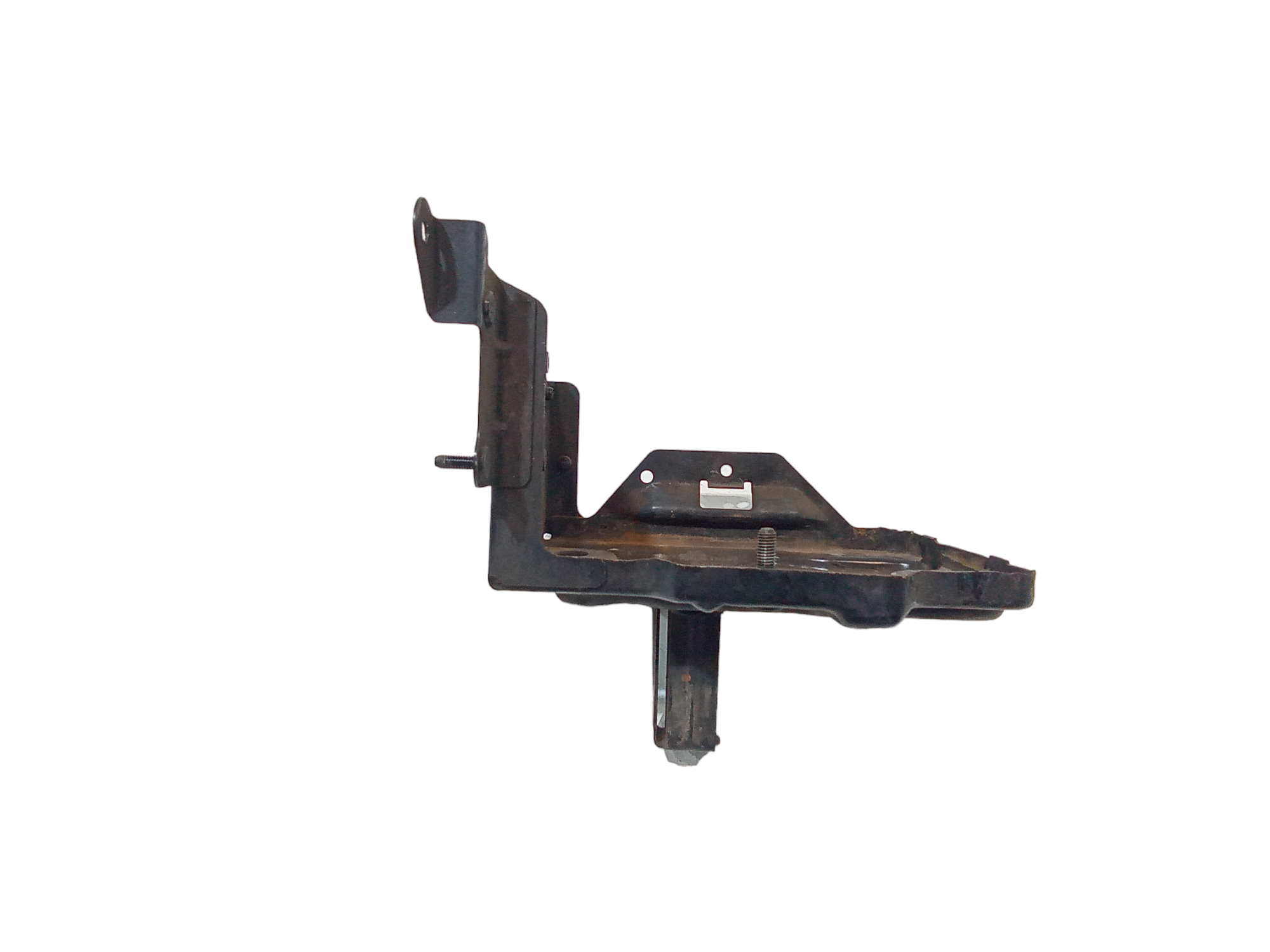 Alloggio Batteria per Fiat Panda 2 Serie (2003 - 2010)