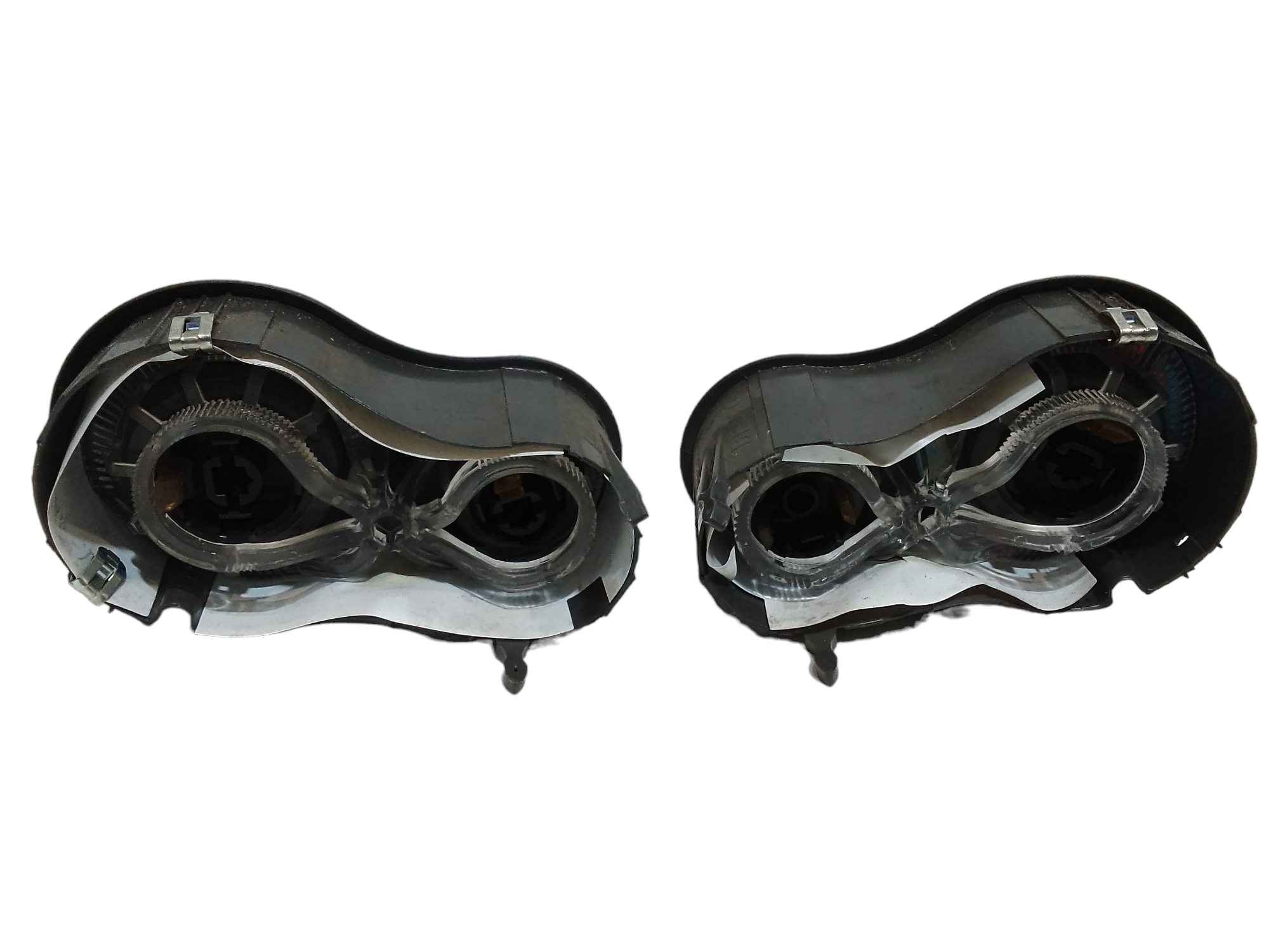 Manopole comando clima per Fiat Panda 2 Serie (2003 - 2010)