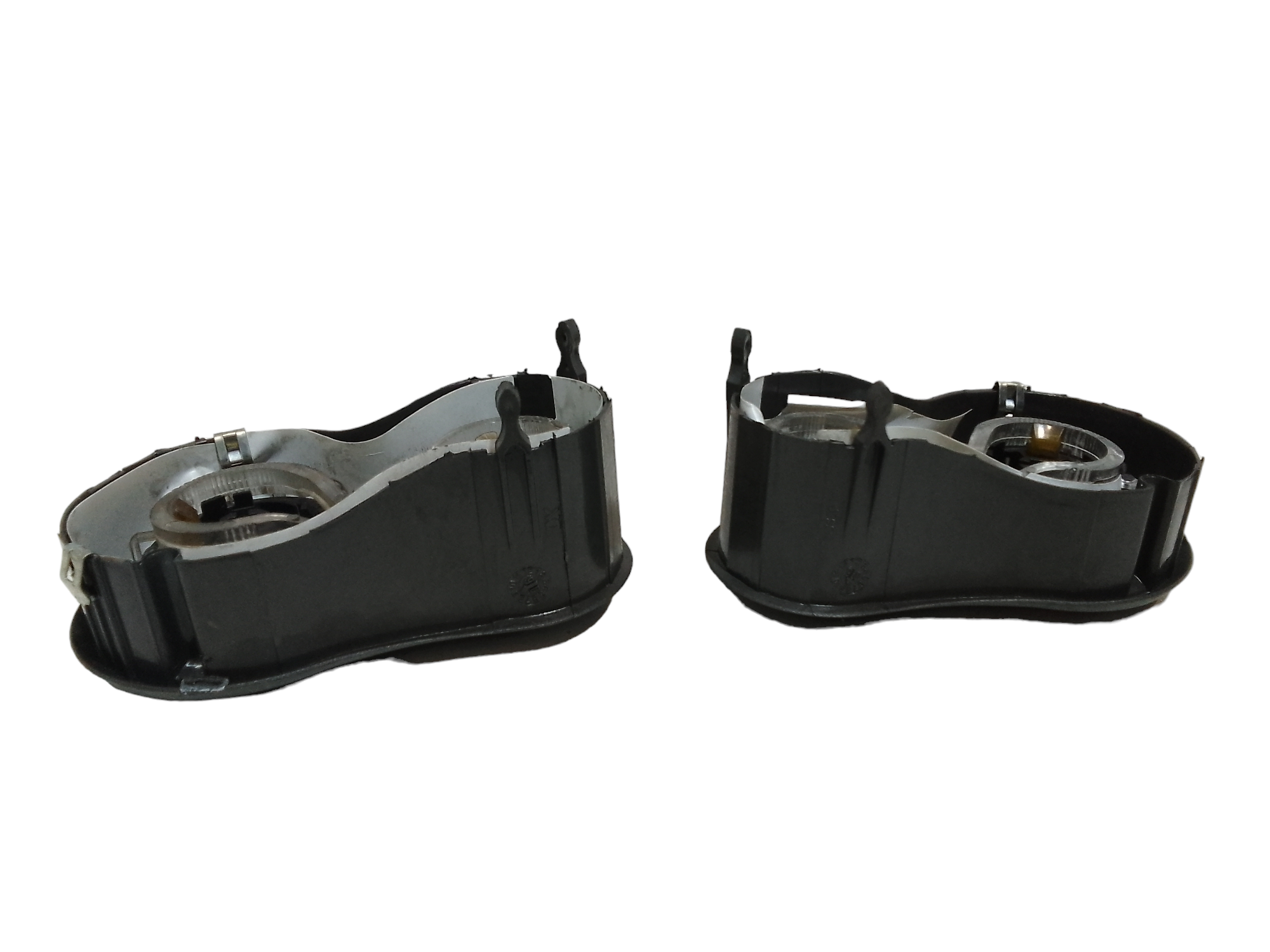 Manopole comando clima per Fiat Panda 2 Serie (2003 - 2010)