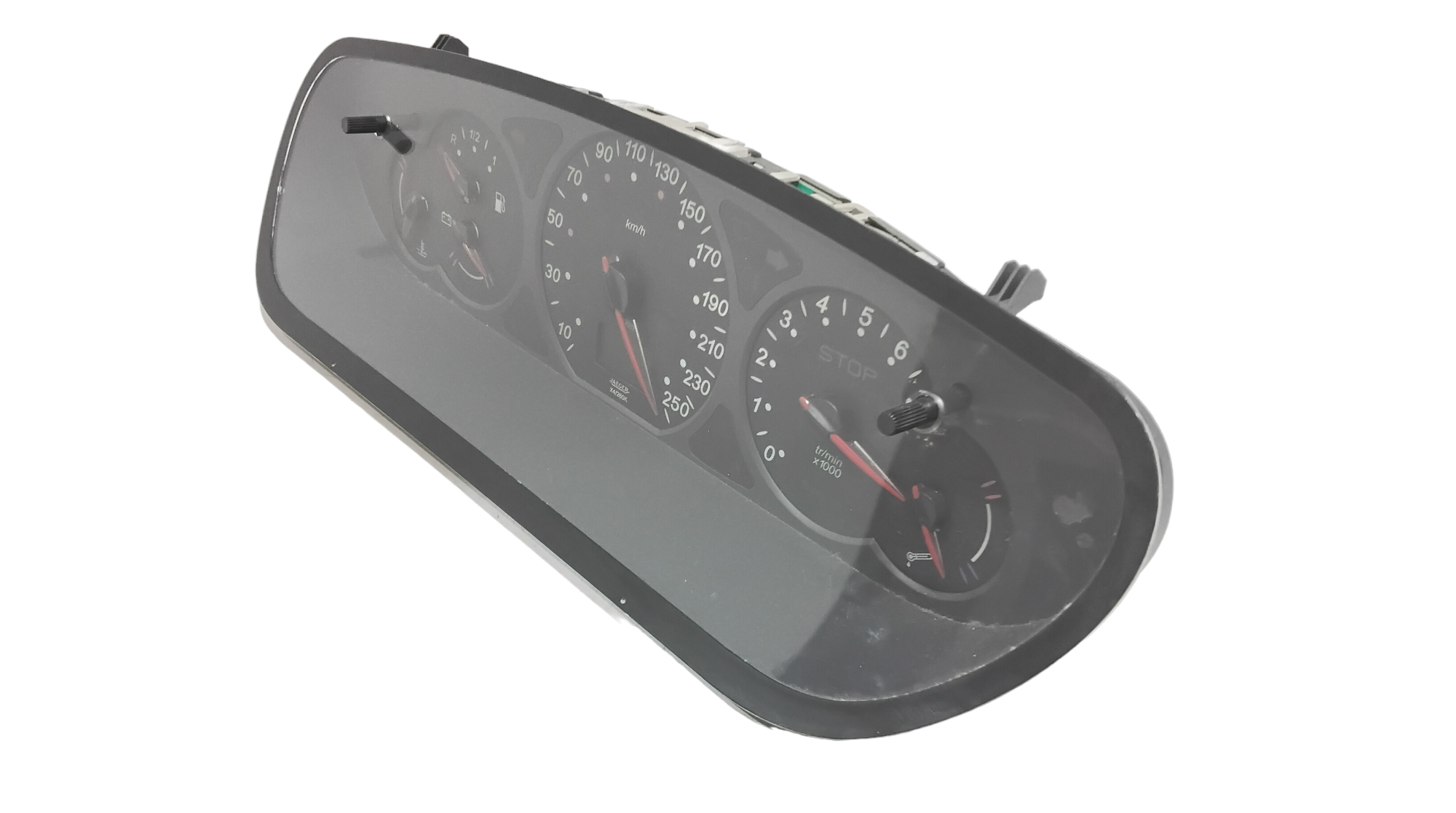 Quadro Strumenti per Citroen C5 Berlina 1 Serie (2000 - 2004)