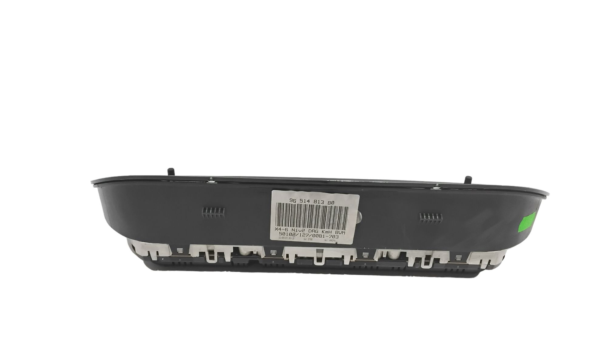 Quadro Strumenti per Citroen C5 Berlina 1 Serie (2000 - 2004)