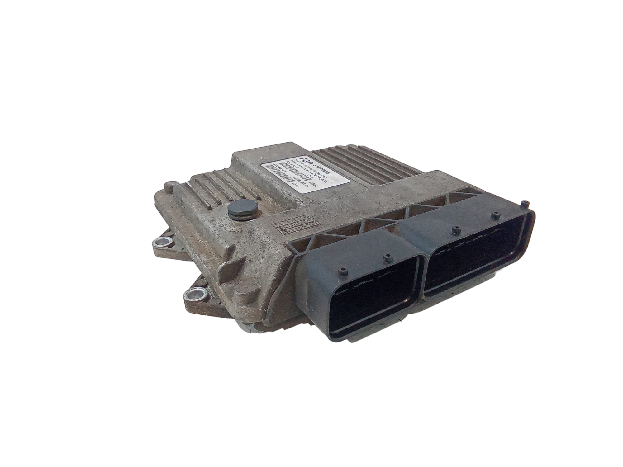 Centralina motore per Fiat Panda 2 Serie (2003 - 2010)