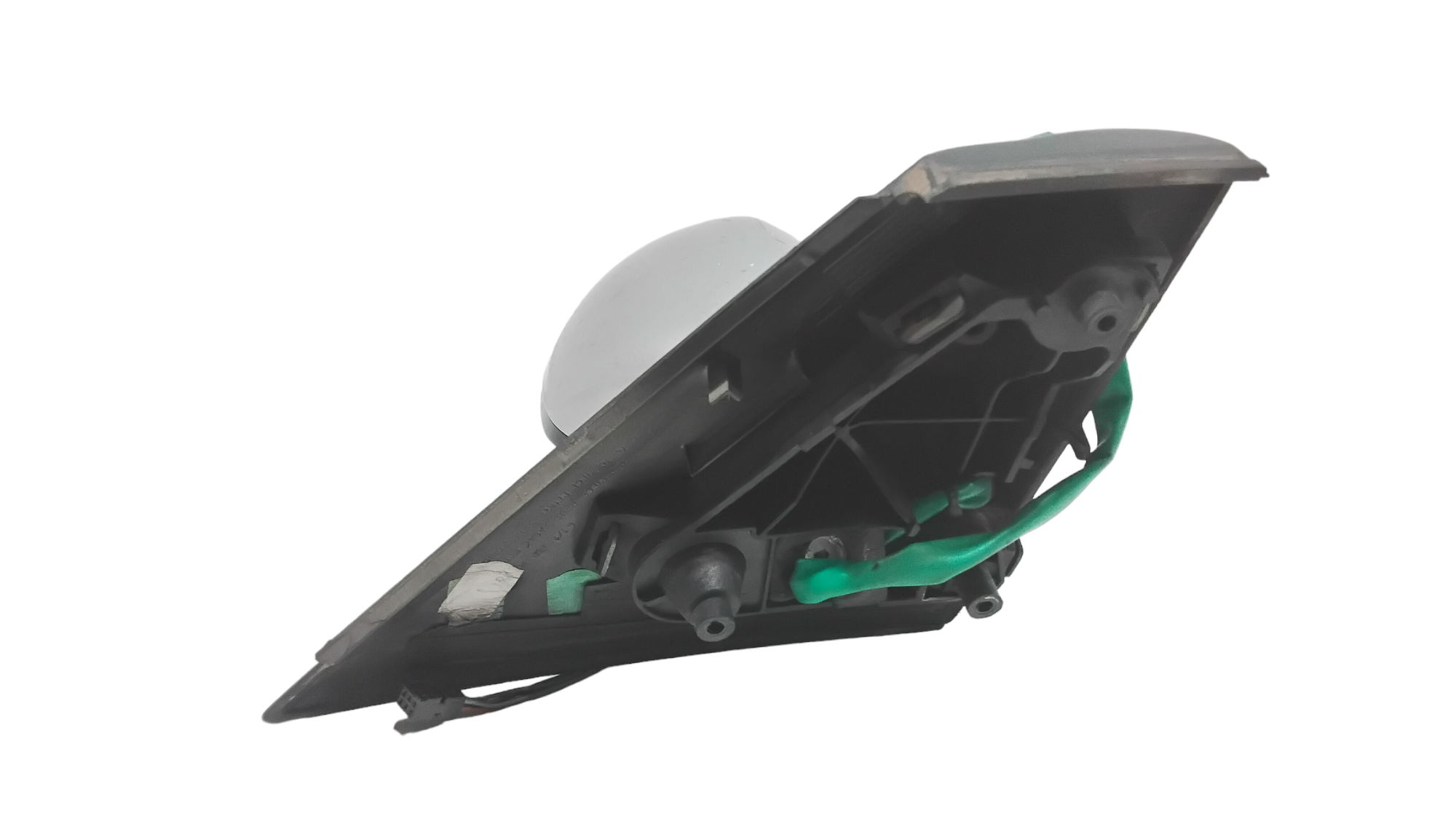 Specchietto Retrovisore Sinistro per Citroen C5 Berlina 1 Serie (2000 - 2004)