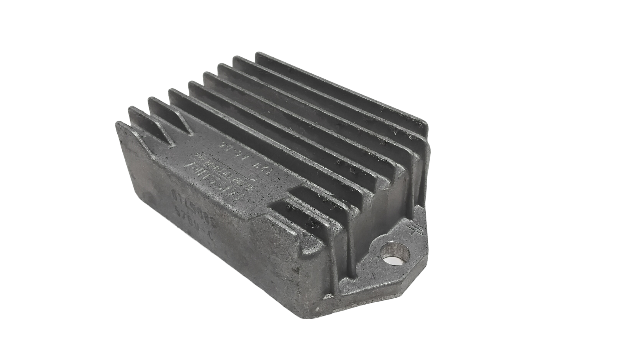 Regolatore di tensione per Piaggio Ape Serie (1994 - In produzione)