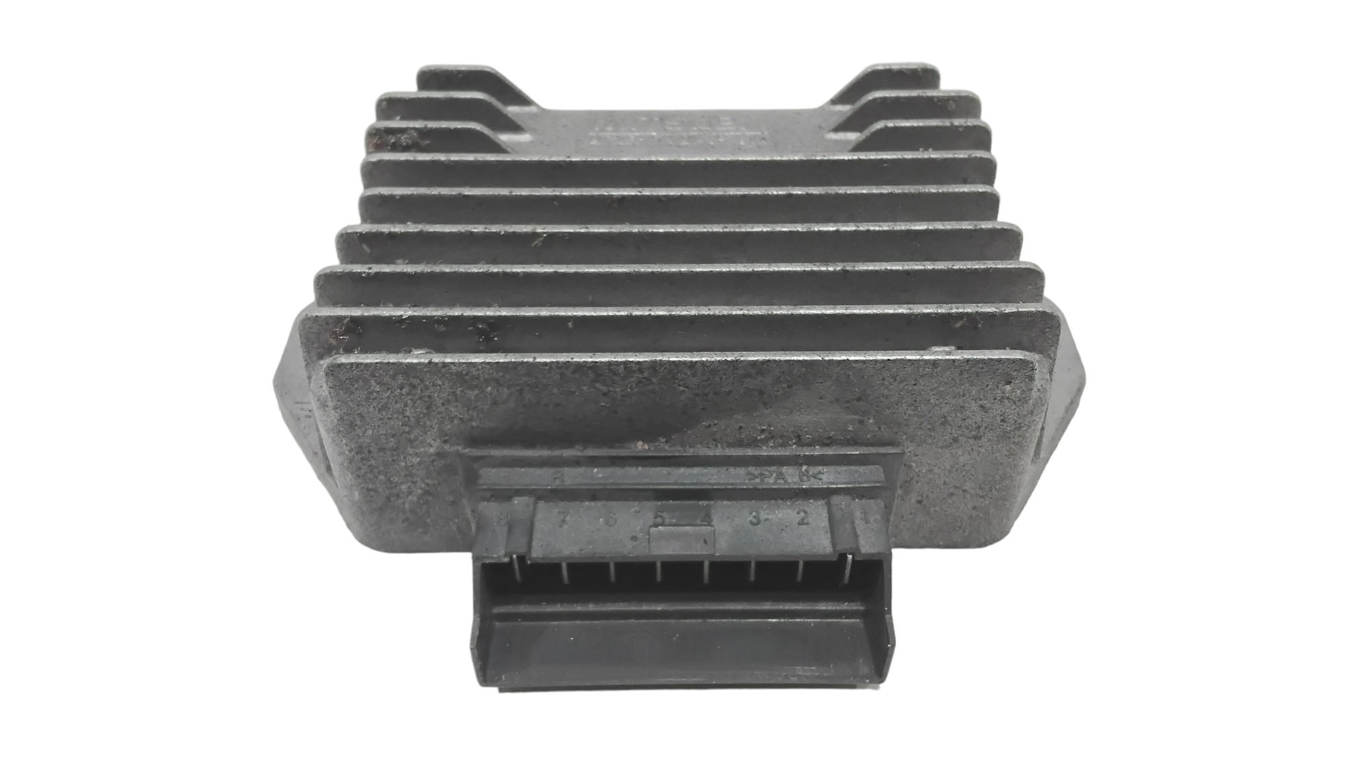 Regolatore di tensione per Piaggio Ape Serie (1994 - In produzione)