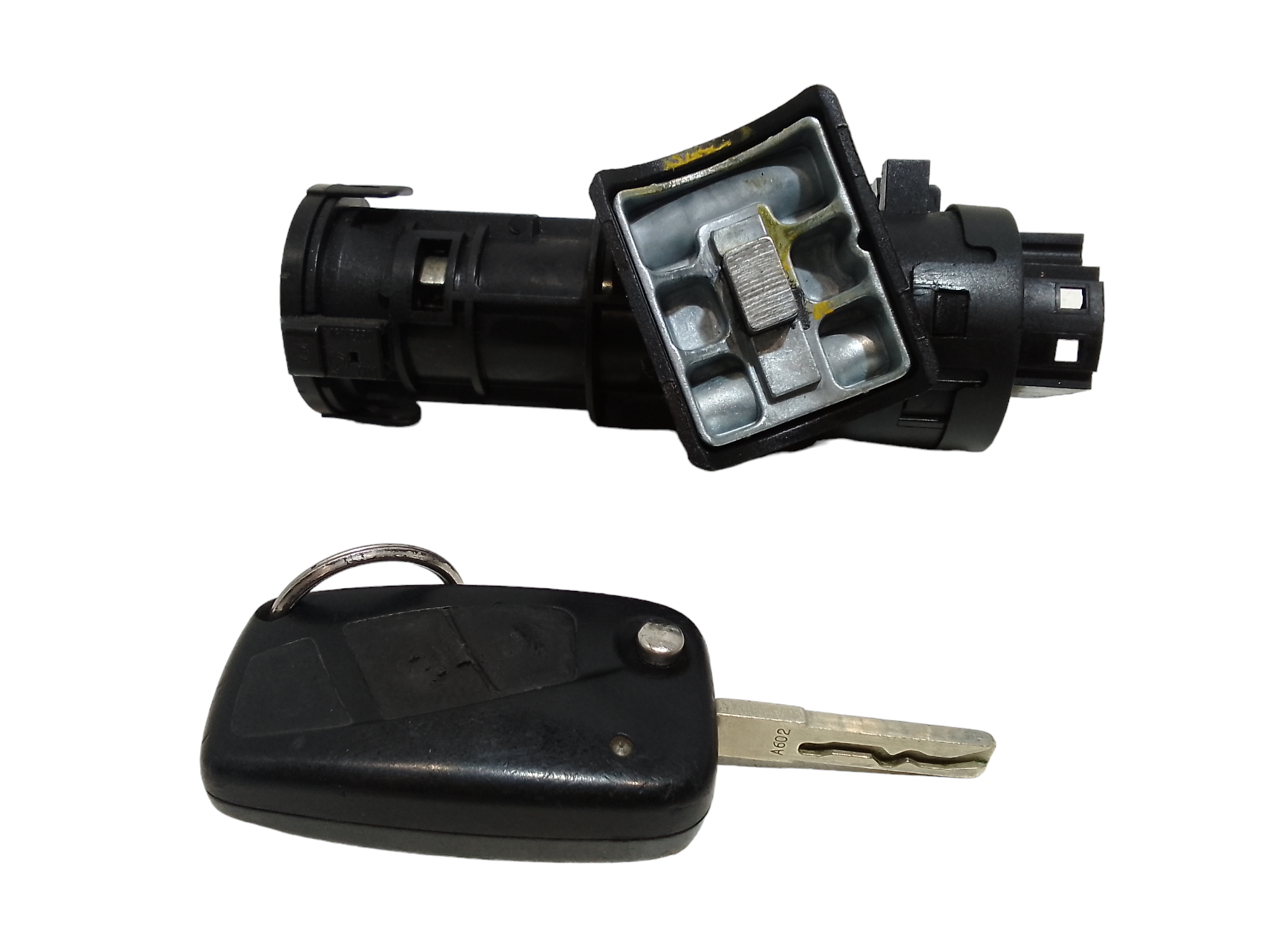 Blocchetto Accensione per Lancia Ypsilon 2 Serie (2006 - 2010)