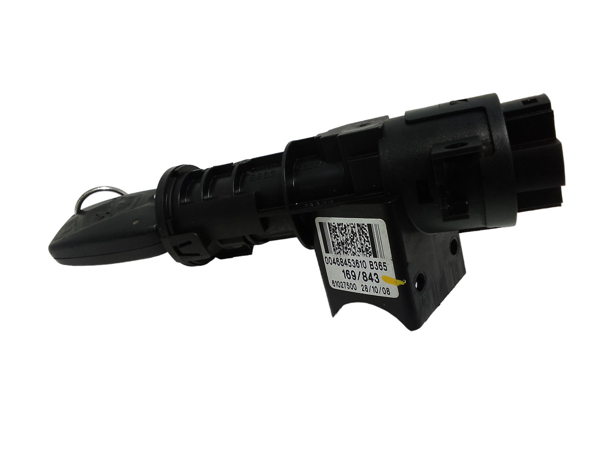 Blocchetto Accensione per Lancia Ypsilon 2 Serie (2006 - 2010)