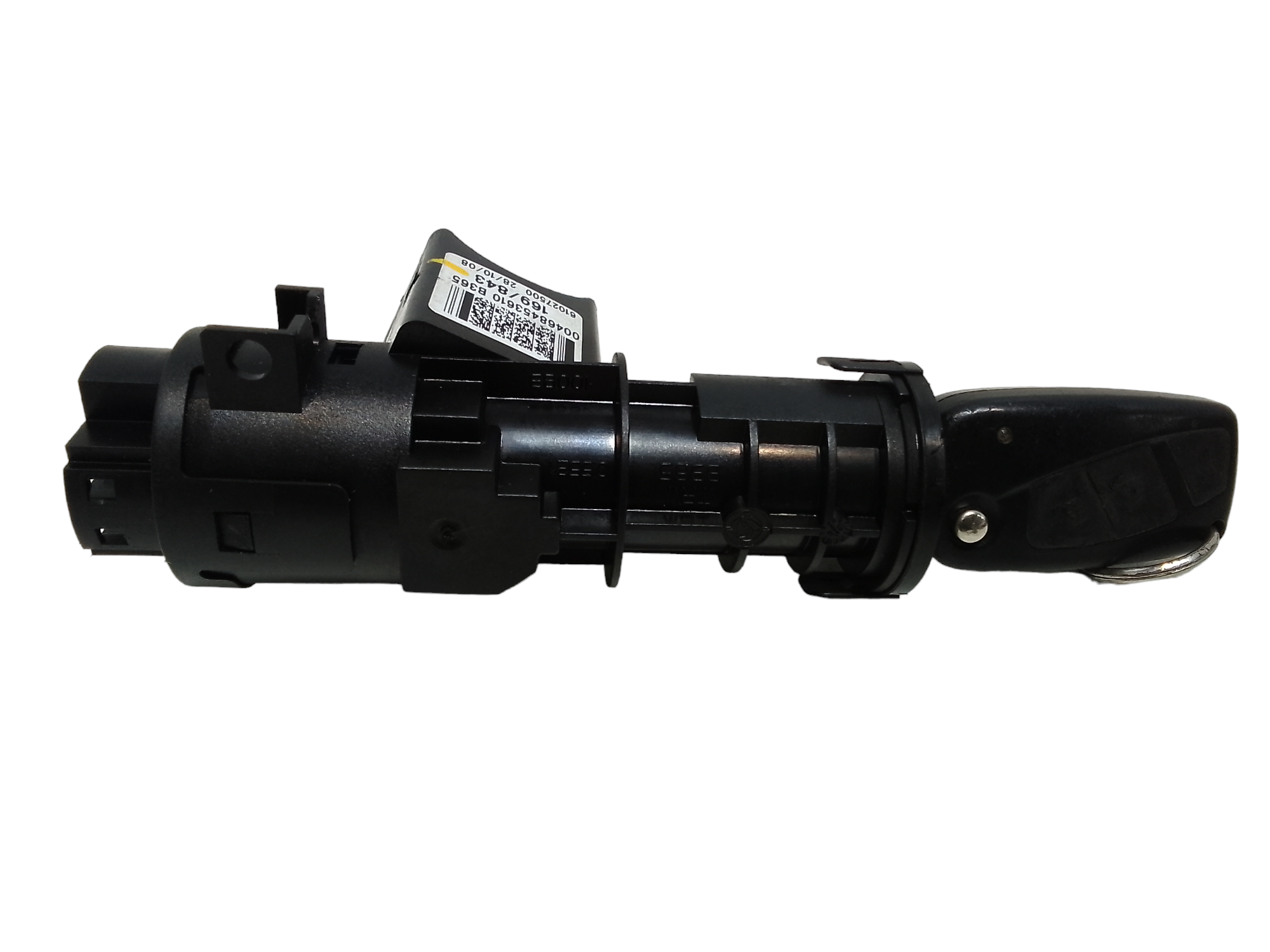 Blocchetto Accensione per Lancia Ypsilon 2 Serie (2006 - 2010)