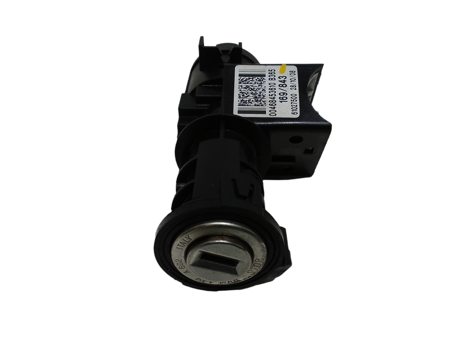 Blocchetto Accensione per Lancia Ypsilon 2 Serie (2006 - 2010)