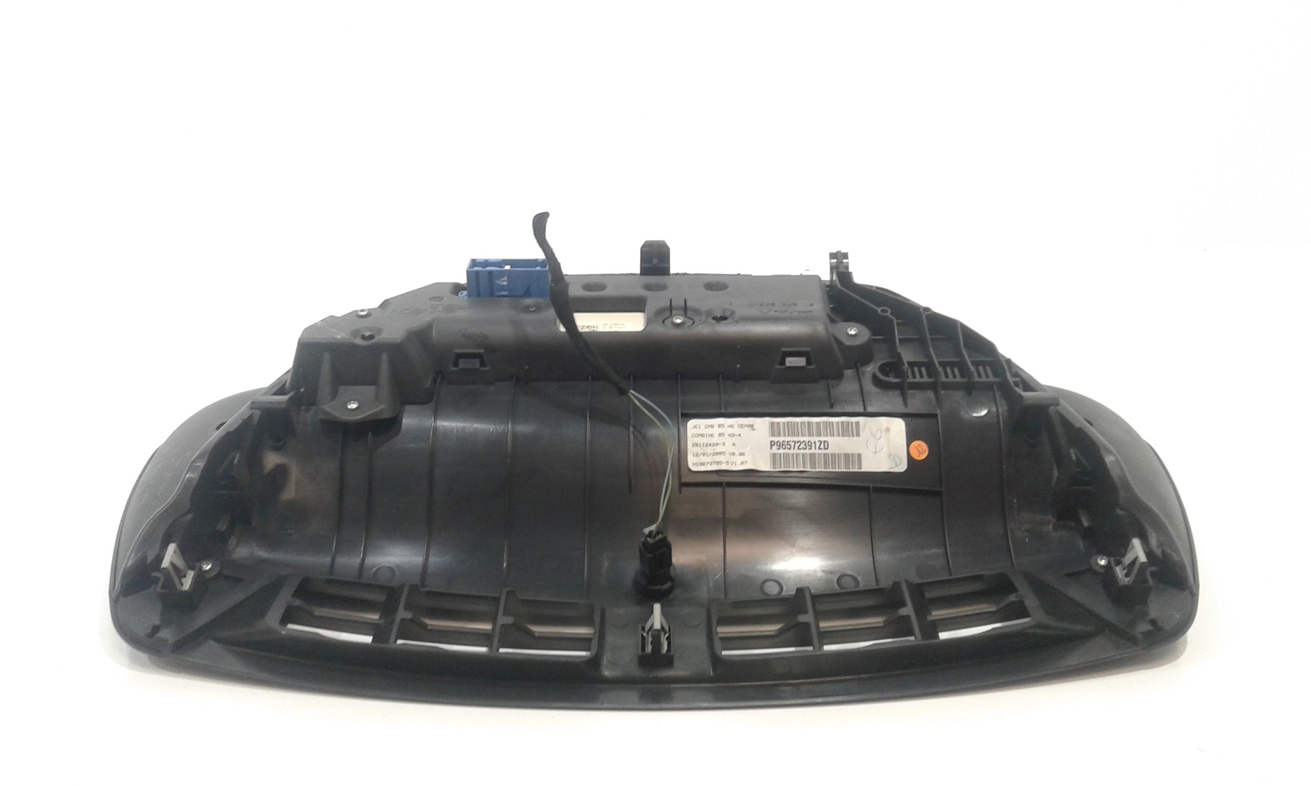 Quadro Strumenti CITROEN C4 Berlina