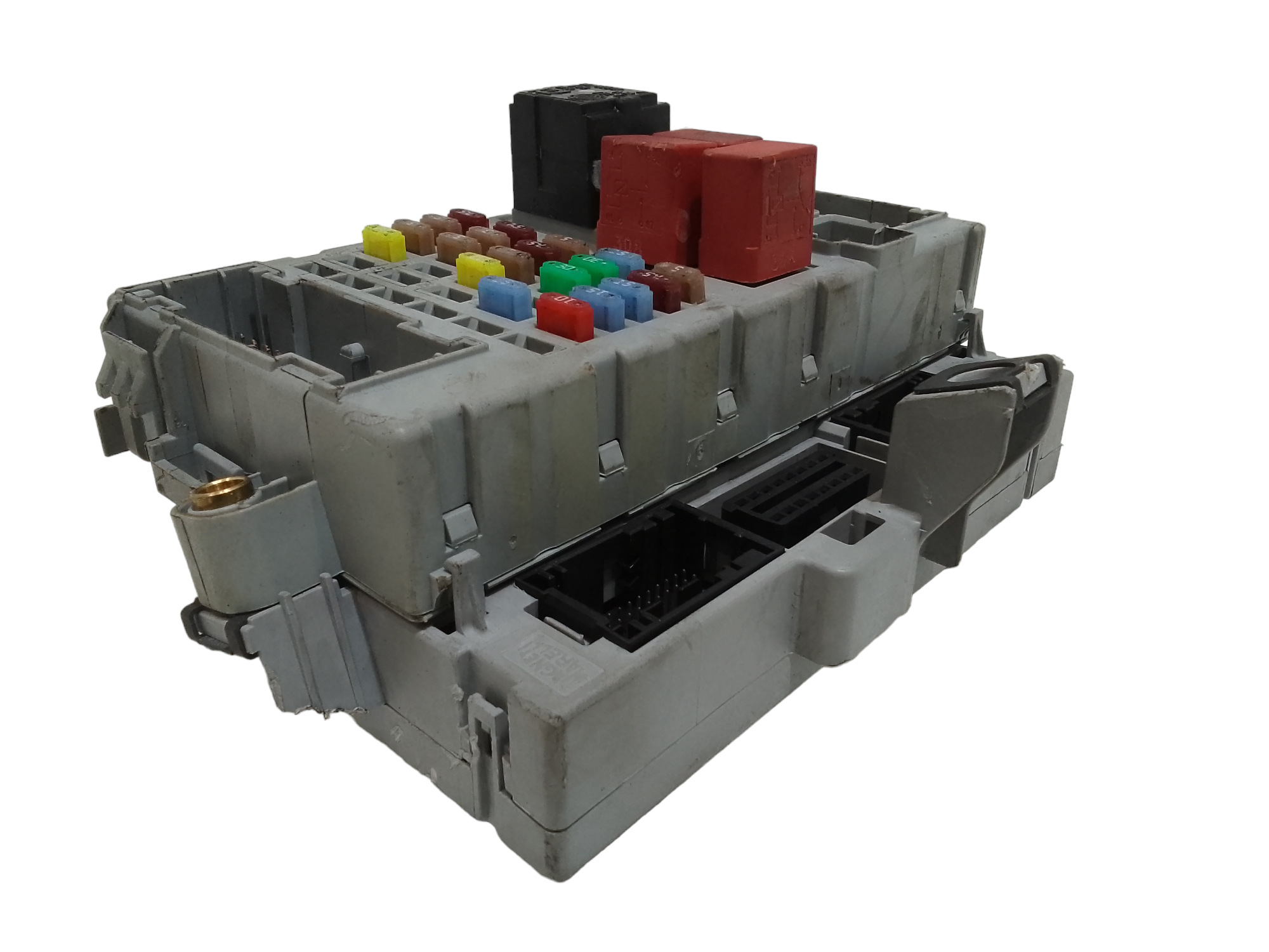 Centralina porta fusibili per Lancia Ypsilon 2 Serie (2006 - 2010)