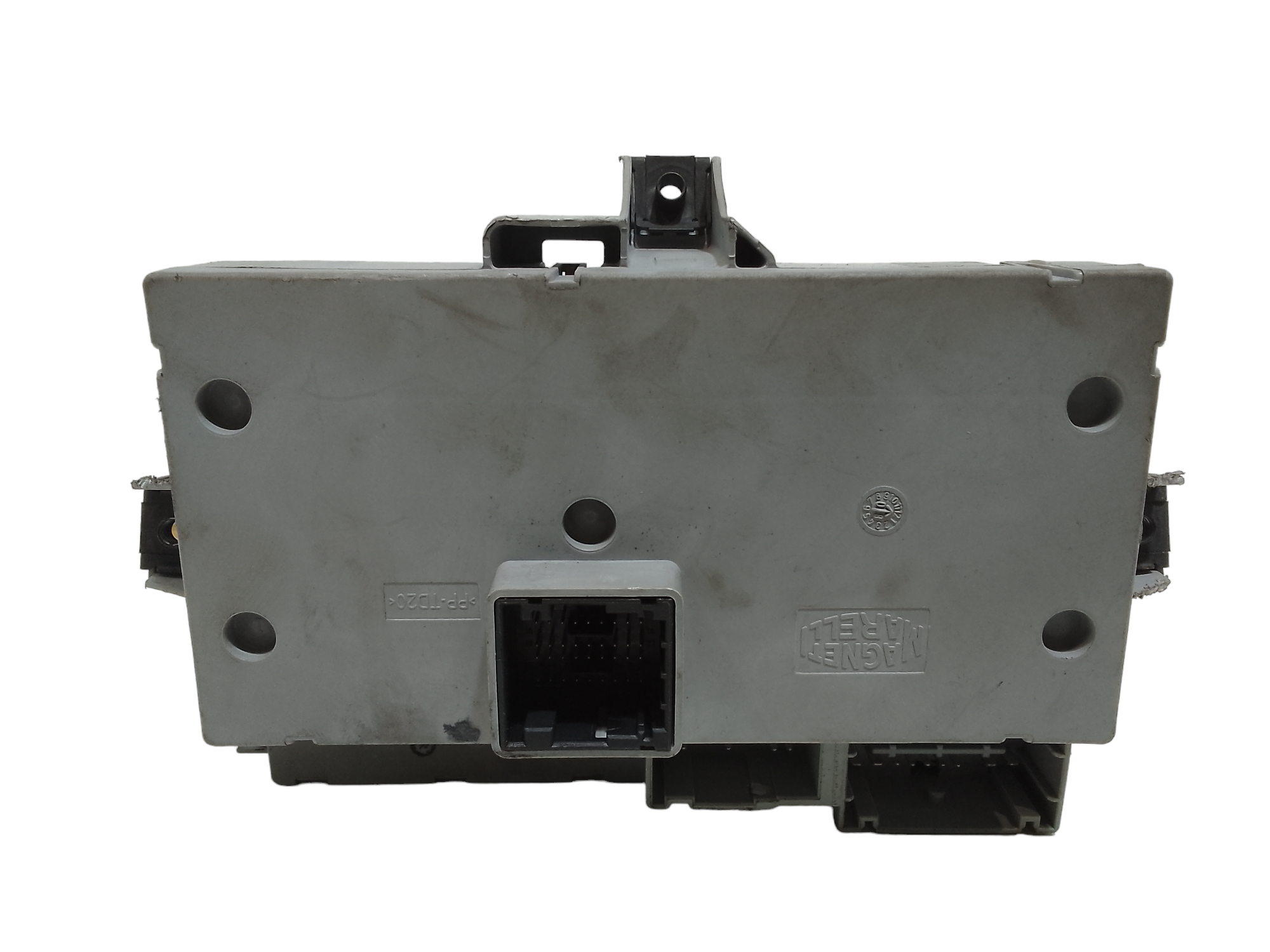 Centralina porta fusibili per Lancia Ypsilon 2 Serie (2006 - 2010)