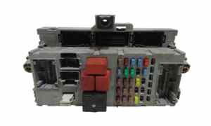 Centralina porta fusibili per Lancia Ypsilon 2 Serie (2006 - 2010)